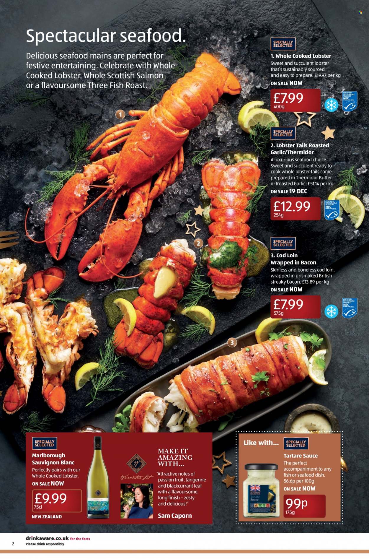 Aldi offer - 19/12/2021 - 27/12/2021. Page 2