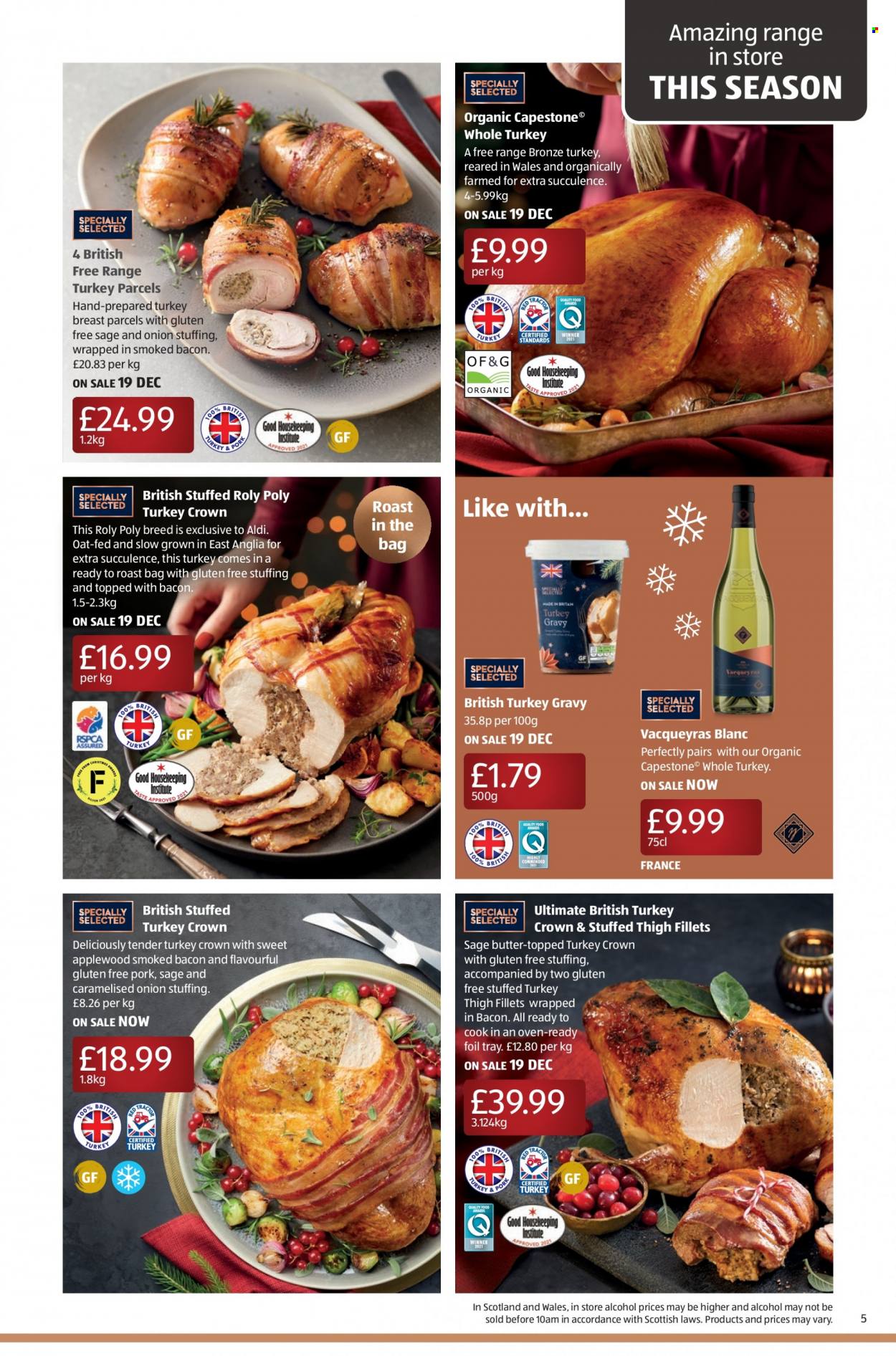 Aldi offer - 19/12/2021 - 27/12/2021. Page 5