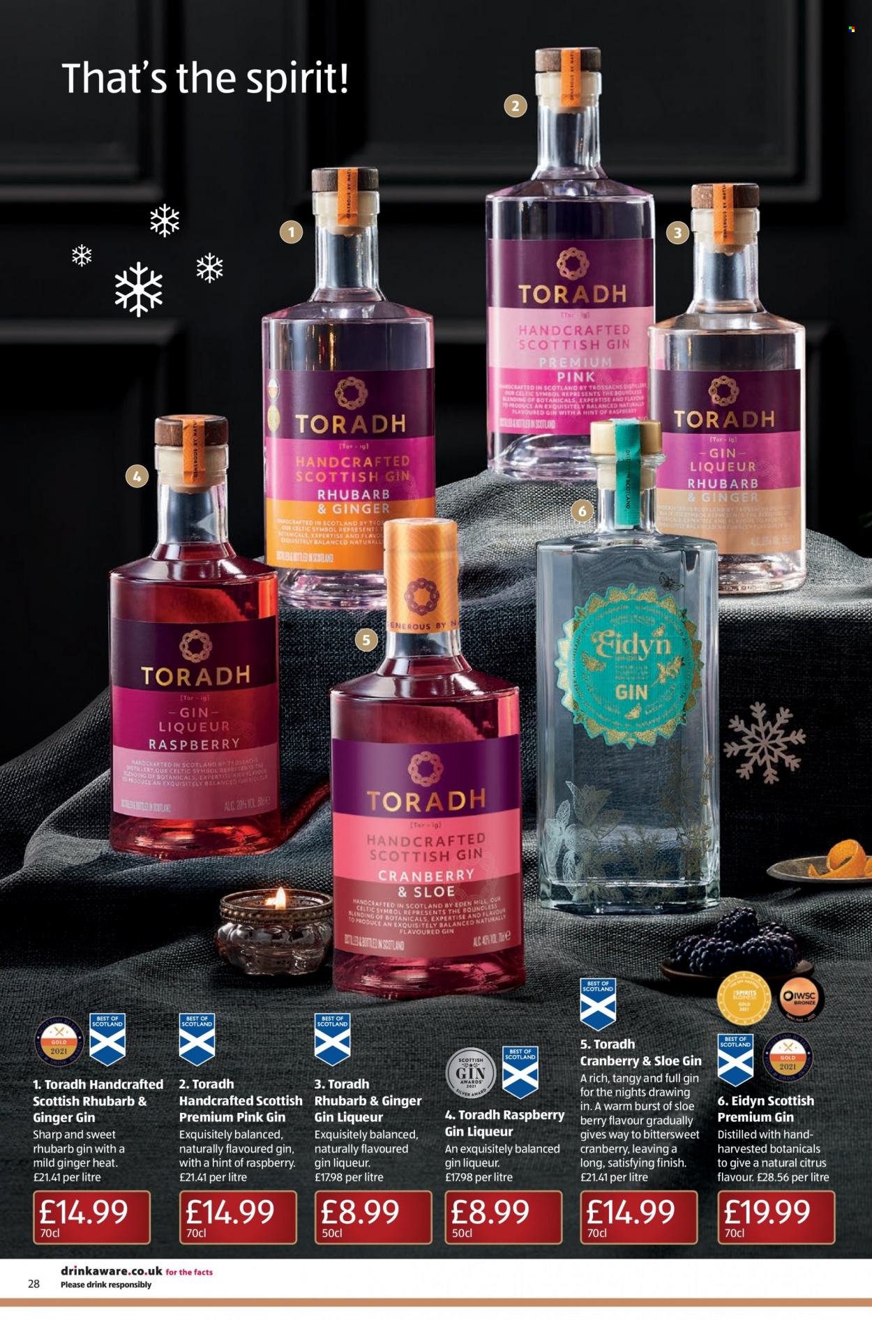 Aldi offer - 19/12/2021 - 27/12/2021. Page 28
