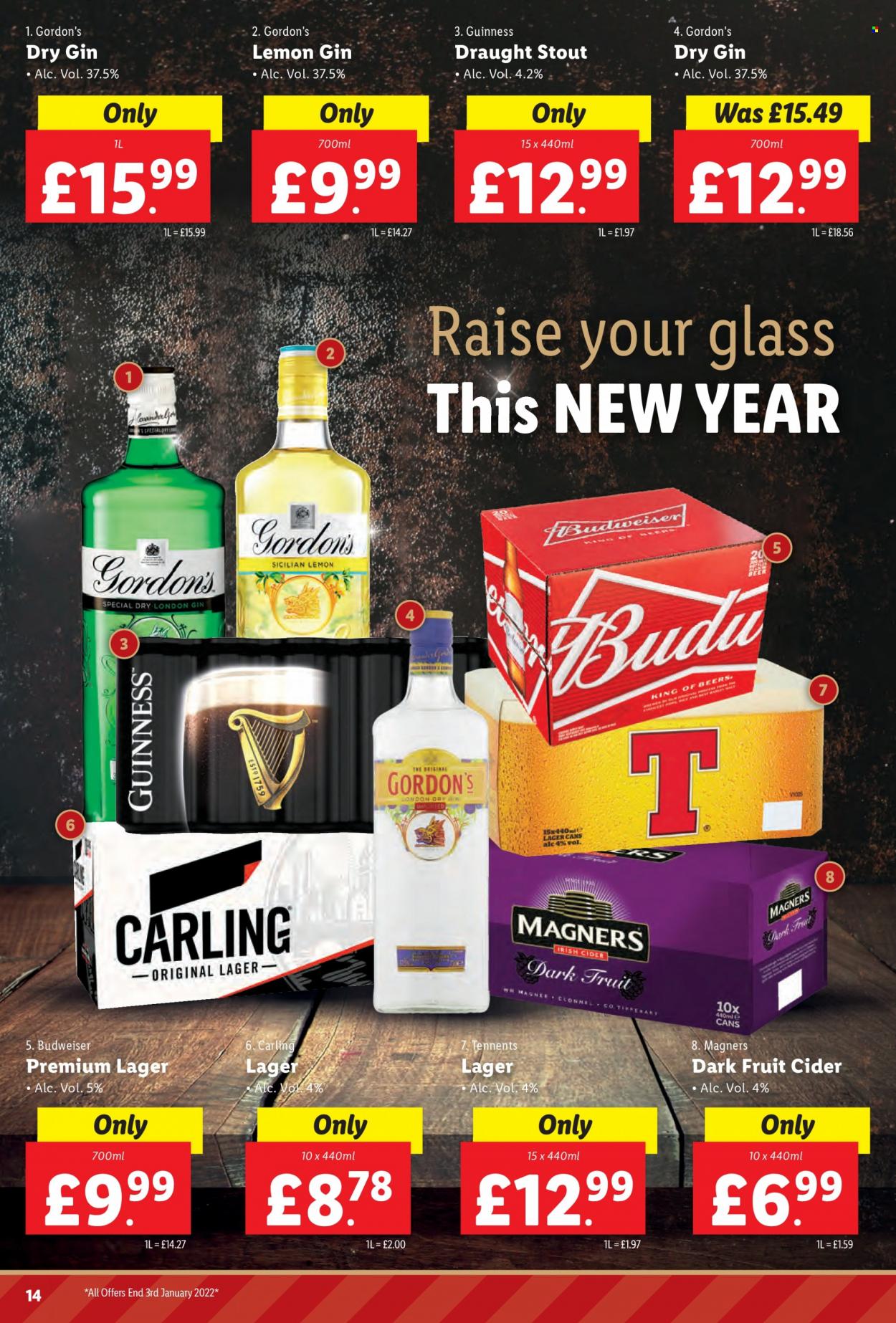 Lidl offer - 27/12/2021 - 05/01/2022. Page 14