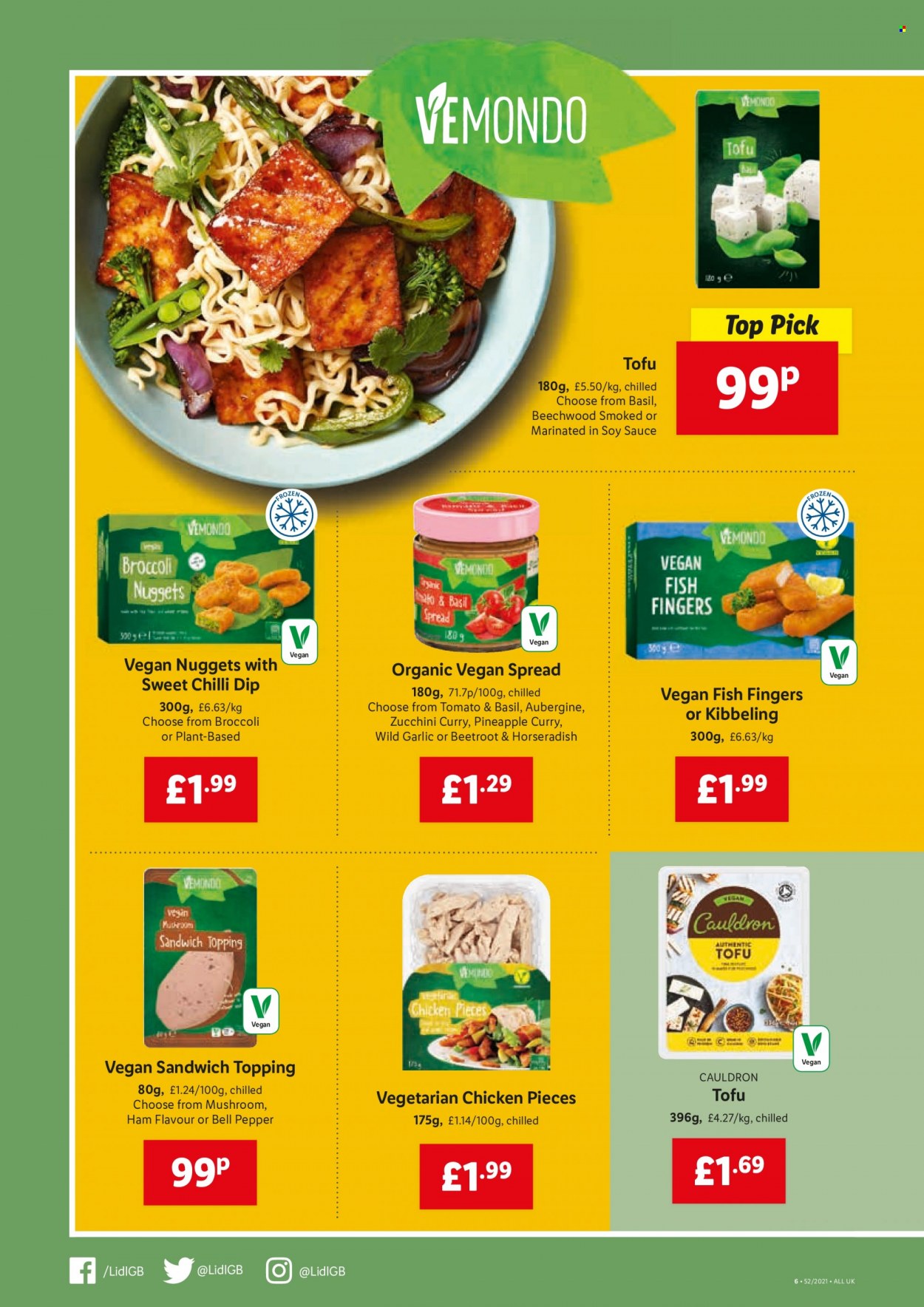 Lidl offer - 30/12/2021 - 05/01/2022. Page 4