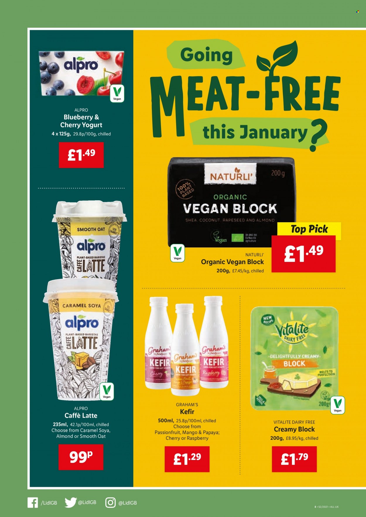 Lidl offer - 30/12/2021 - 05/01/2022. Page 6