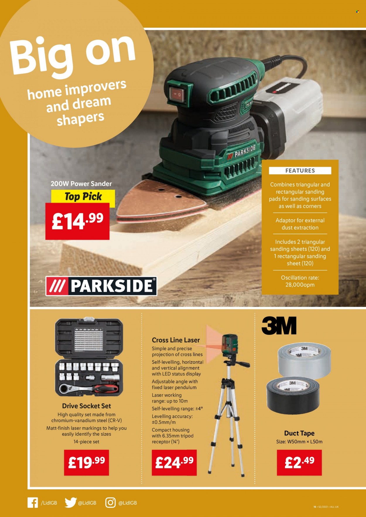 Lidl offer - 30/12/2021 - 05/01/2022. Page 12