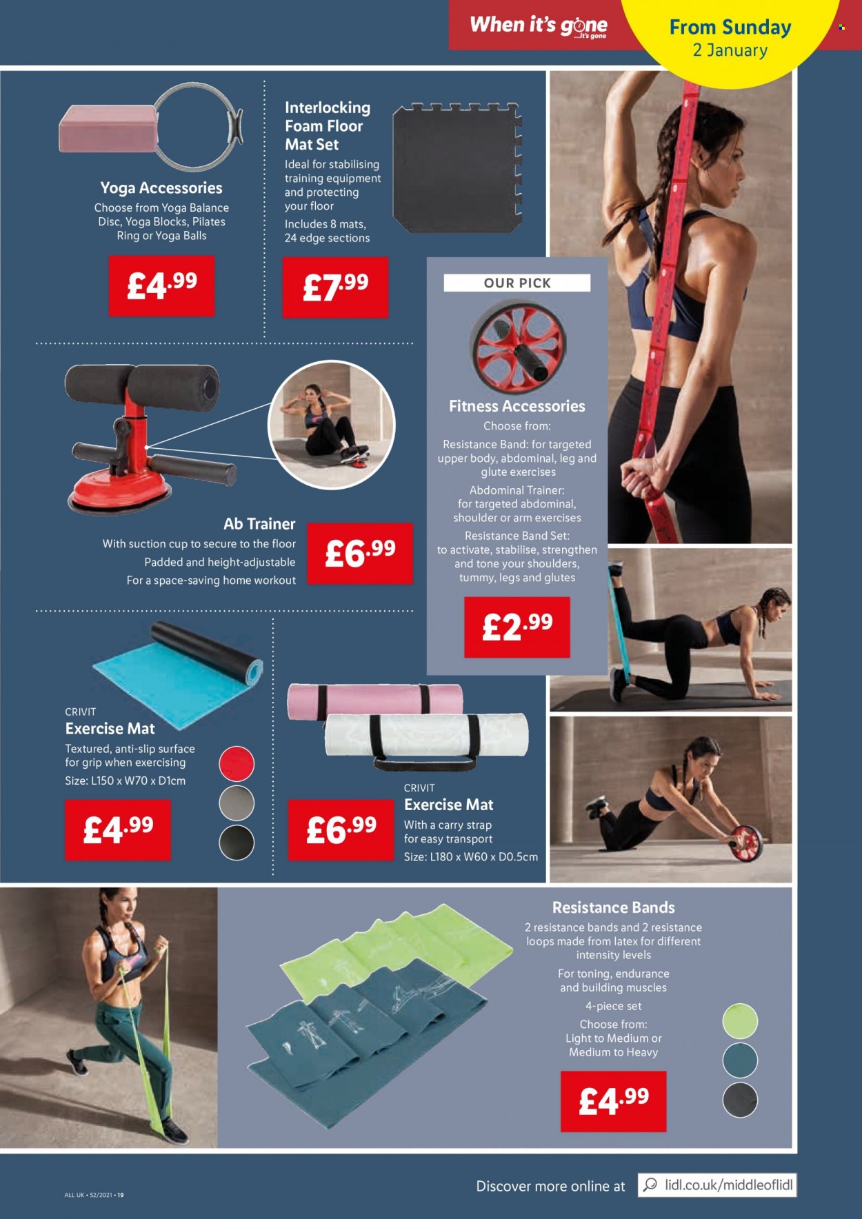 Lidl offer - 30/12/2021 - 05/01/2022. Page 15