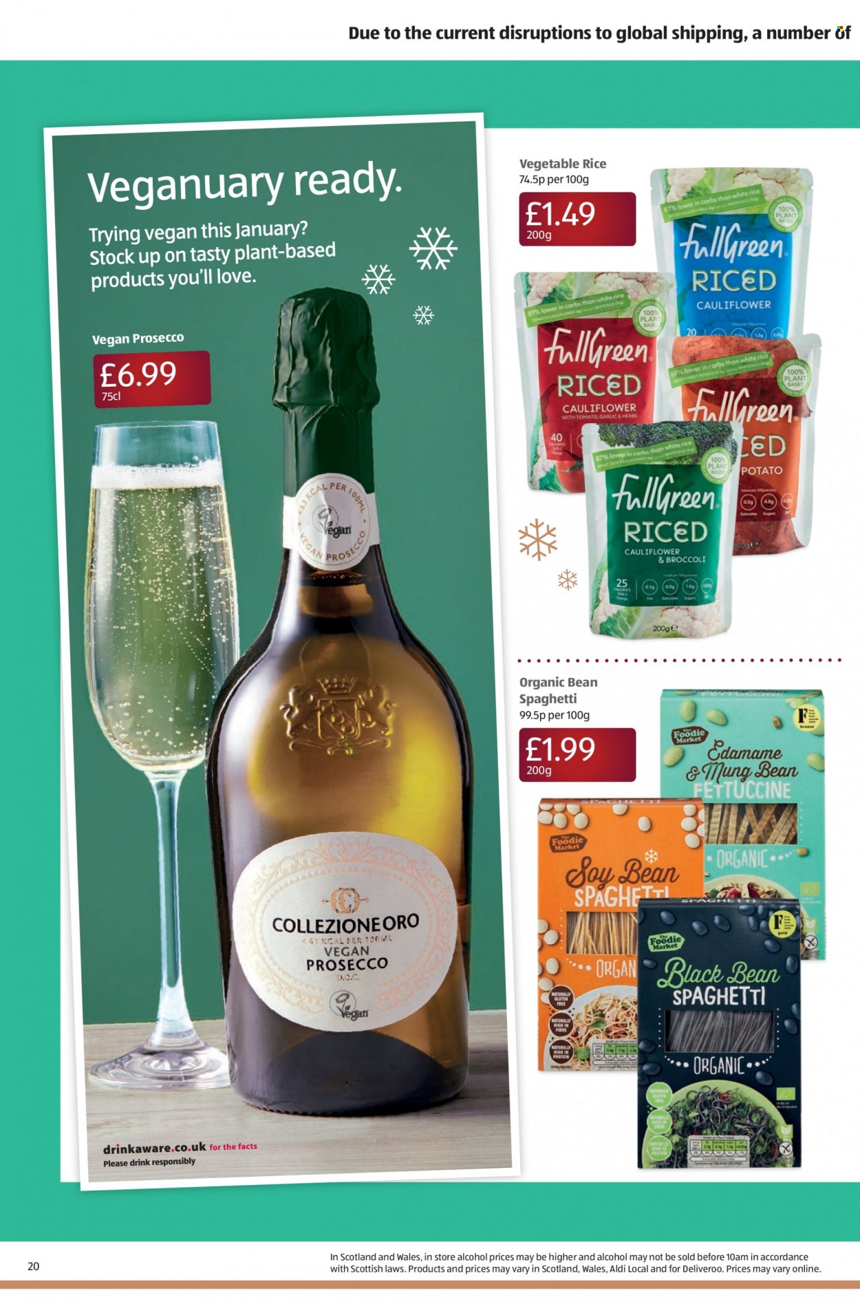 Aldi offer - 26/12/2021 - 30/12/2021. Page 20
