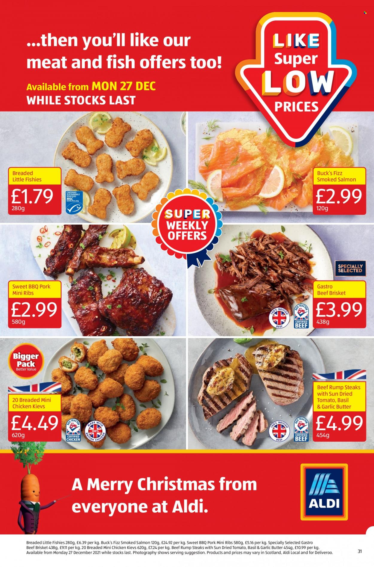 Aldi offer - 26/12/2021 - 30/12/2021. Page 31