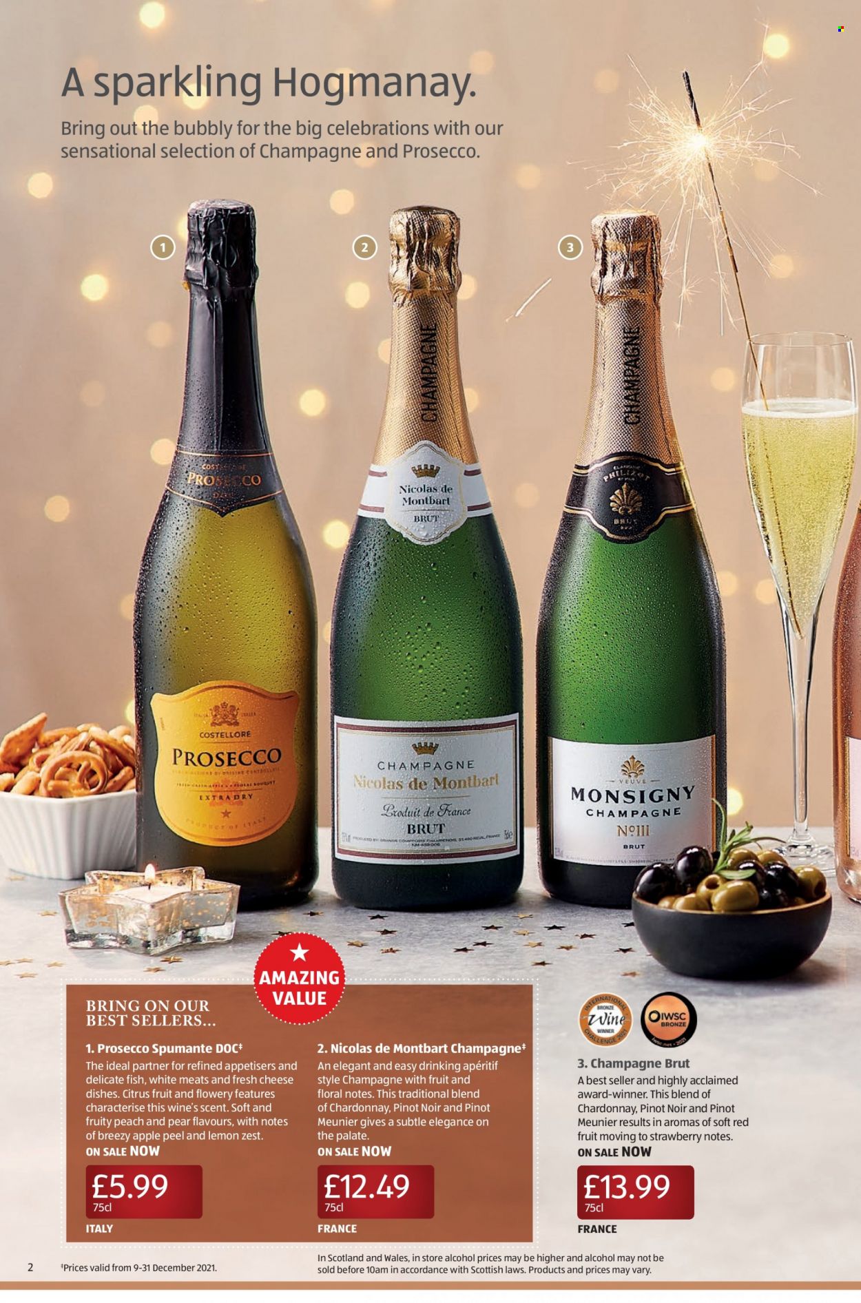 Aldi offer - 26/12/2021 - 30/12/2021. Page 2