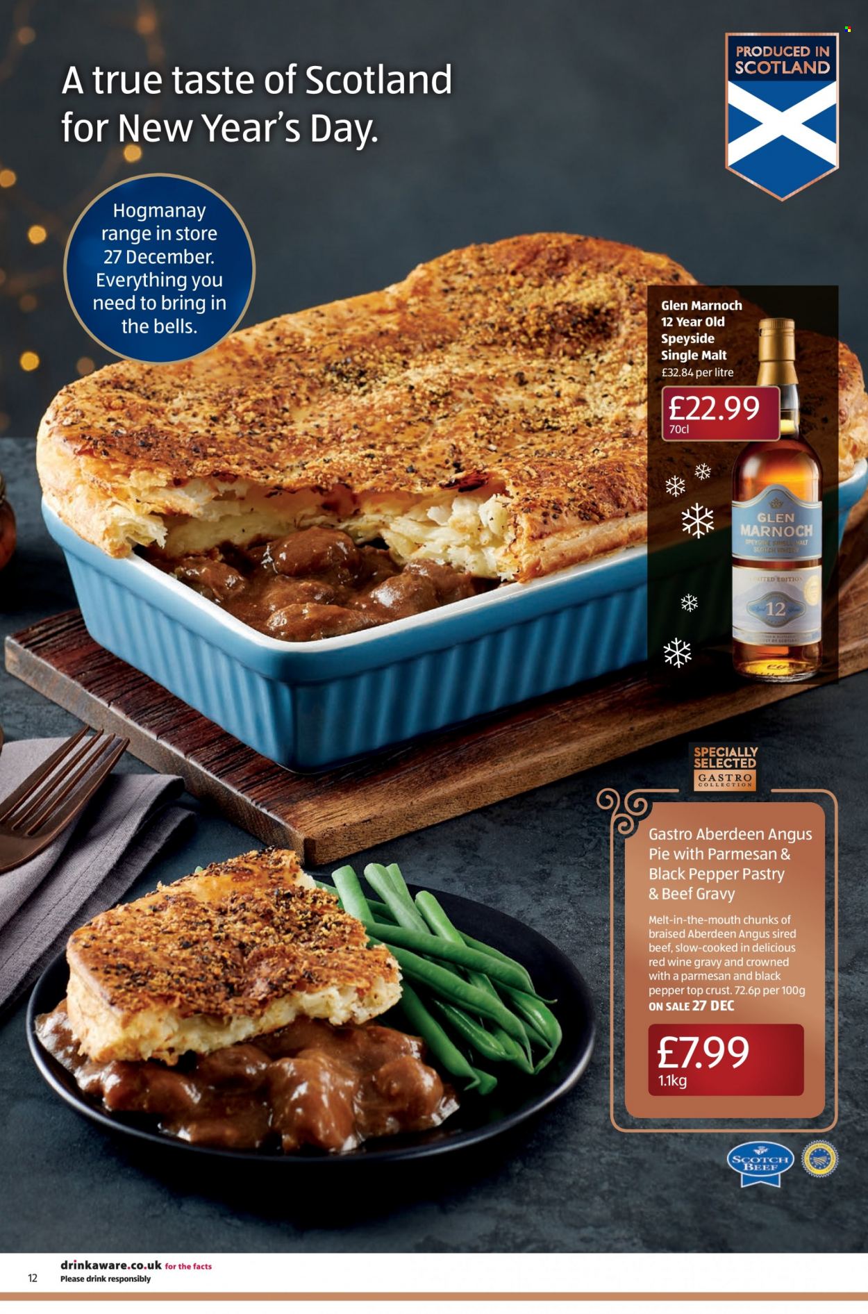 Aldi offer - 26/12/2021 - 30/12/2021. Page 12