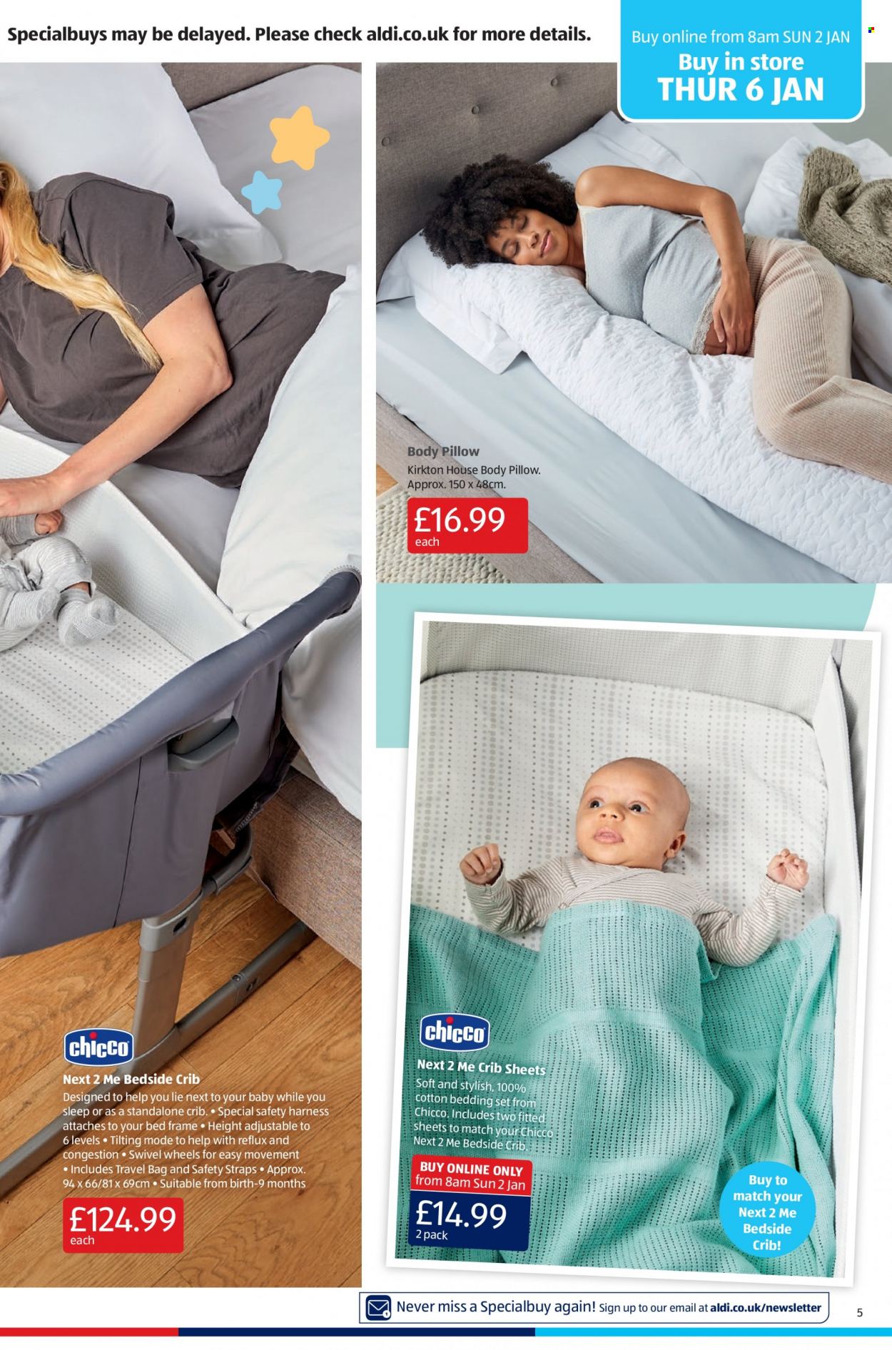 Aldi offer - 02/01/2022 - 09/01/2022. Page 5