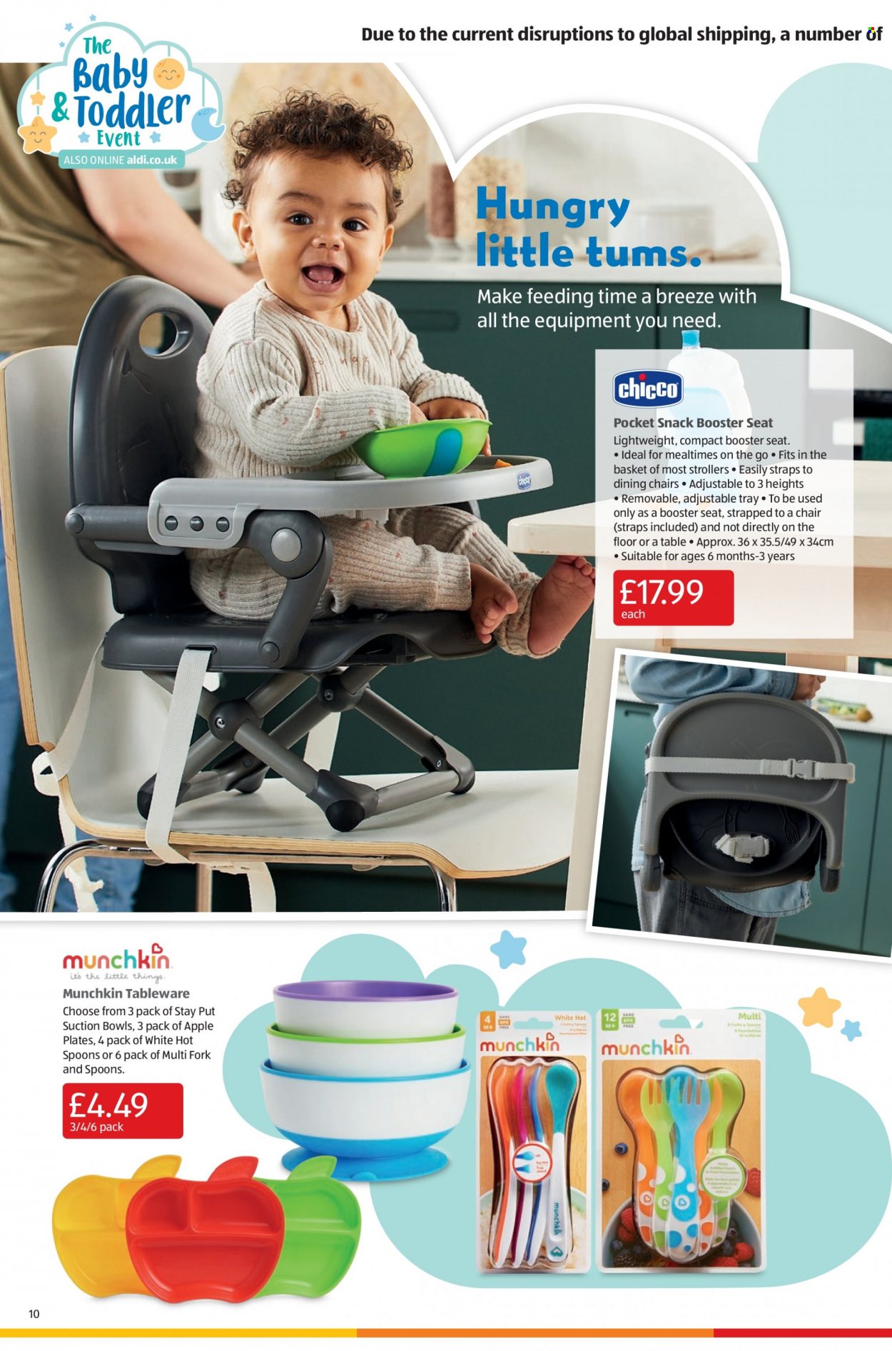 Aldi offer - 02/01/2022 - 09/01/2022. Page 10