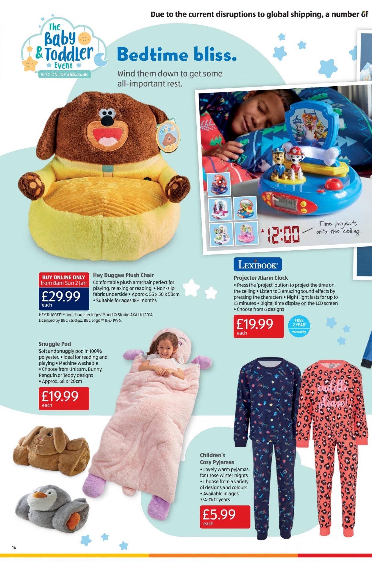 Aldi offer - 02/01/2022 - 09/01/2022. Page 14