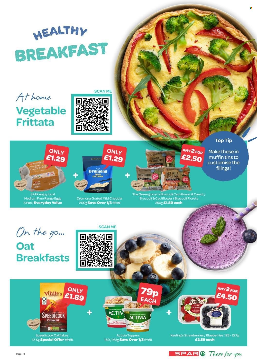 SPAR offer - 03/01/2022 - 23/01/2022. Page 4