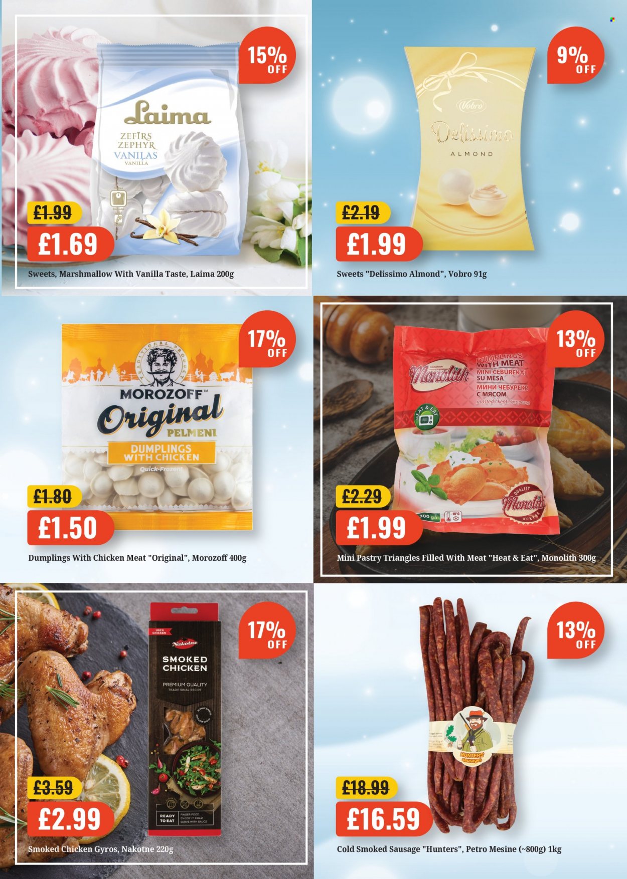 MyMINIMIX offer - 03/01/2022 - 16/01/2022. Page 3