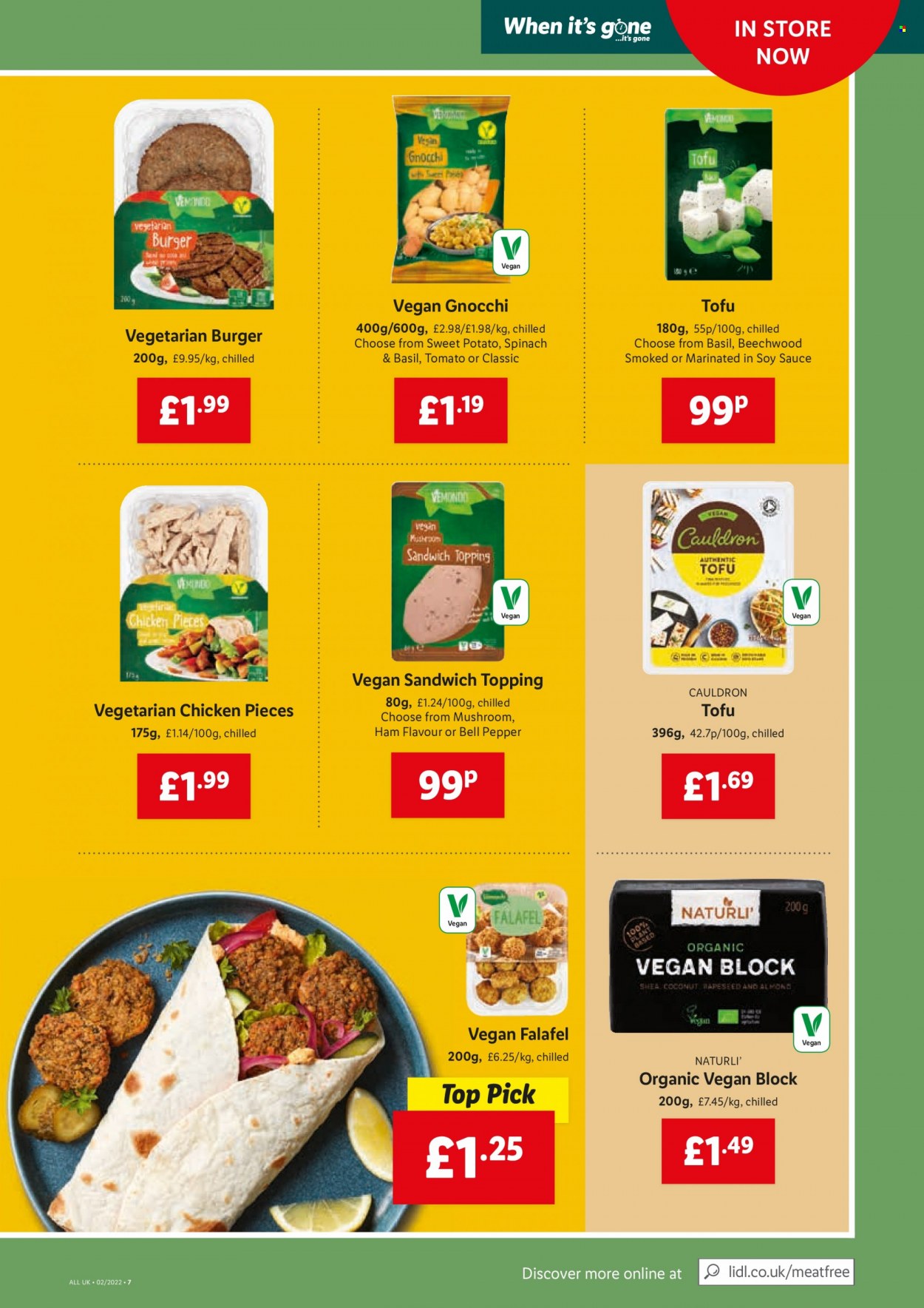 Lidl offer - 13/01/2022 - 19/01/2022. Page 7