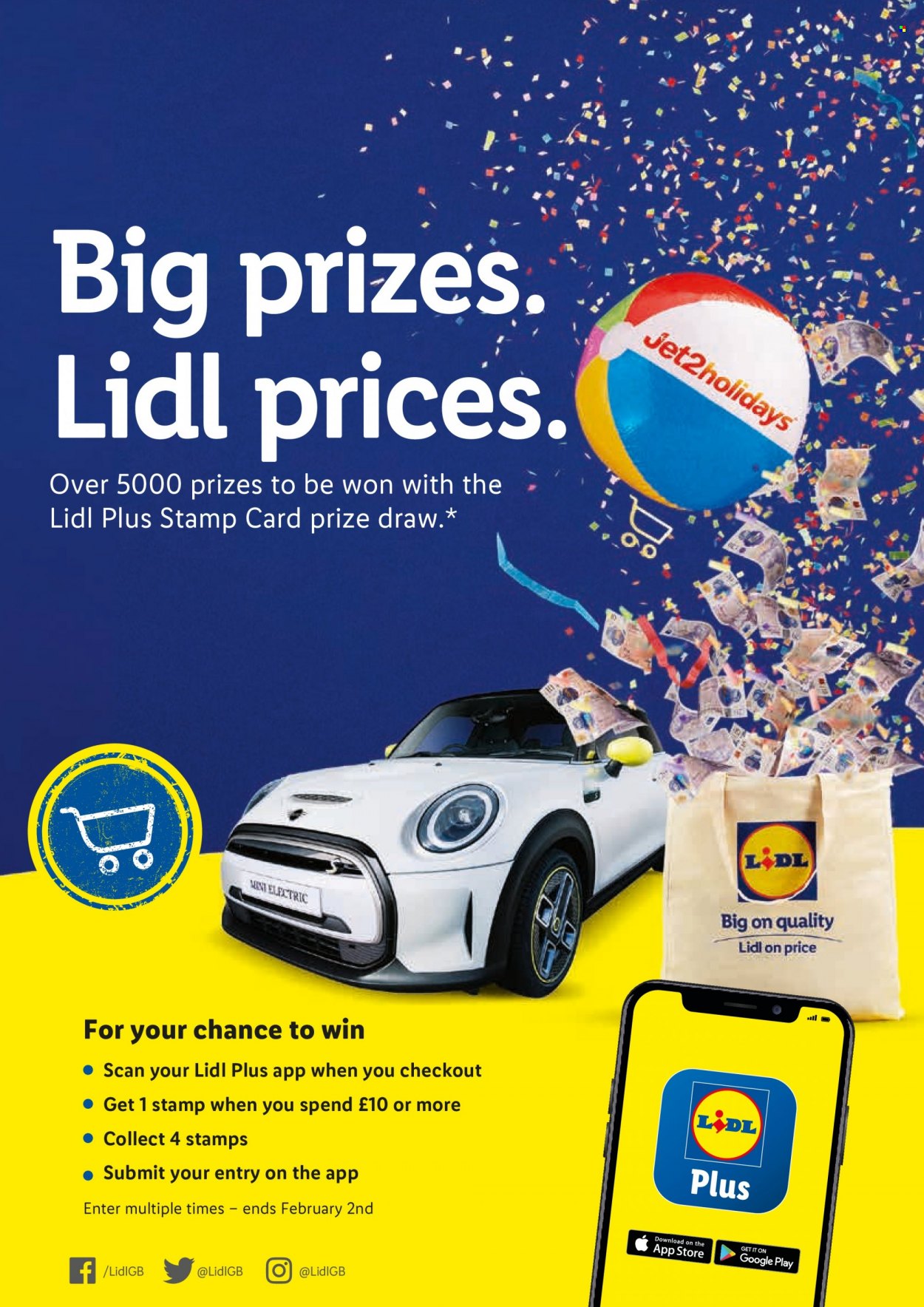 Lidl offer - 13/01/2022 - 19/01/2022. Page 2