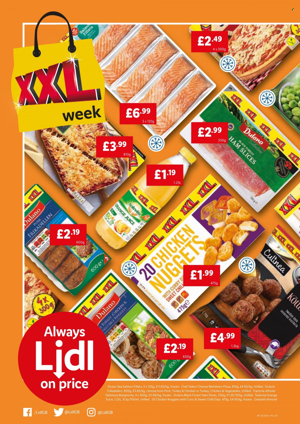 Lidl offer - 13/01/2022 - 19/01/2022. Page 6