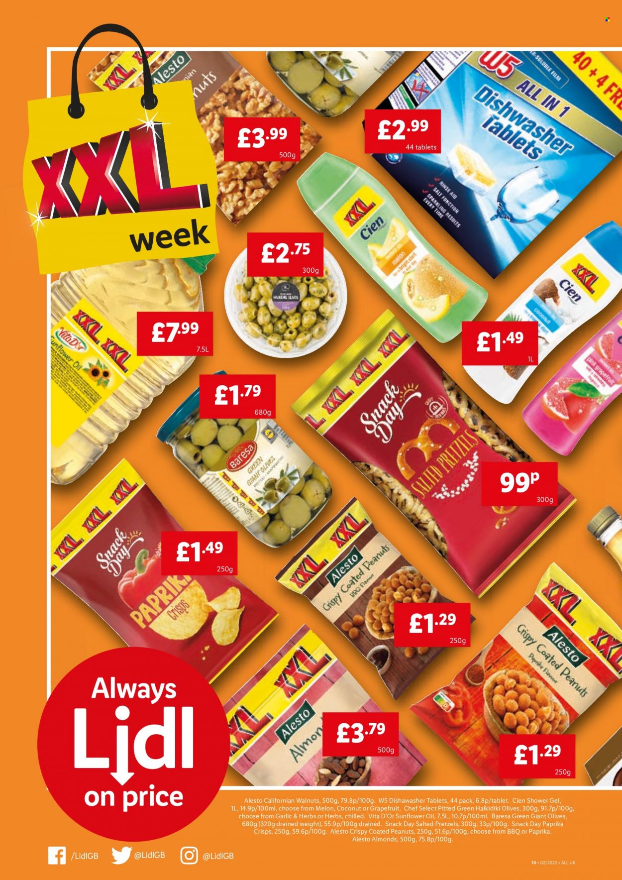 Lidl offer - 13/01/2022 - 19/01/2022. Page 8