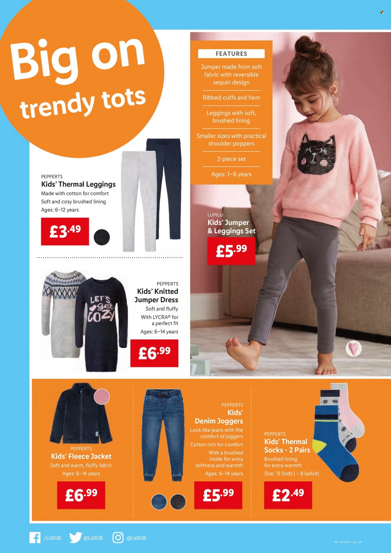 Lidl offer - 13/01/2022 - 19/01/2022. Page 10