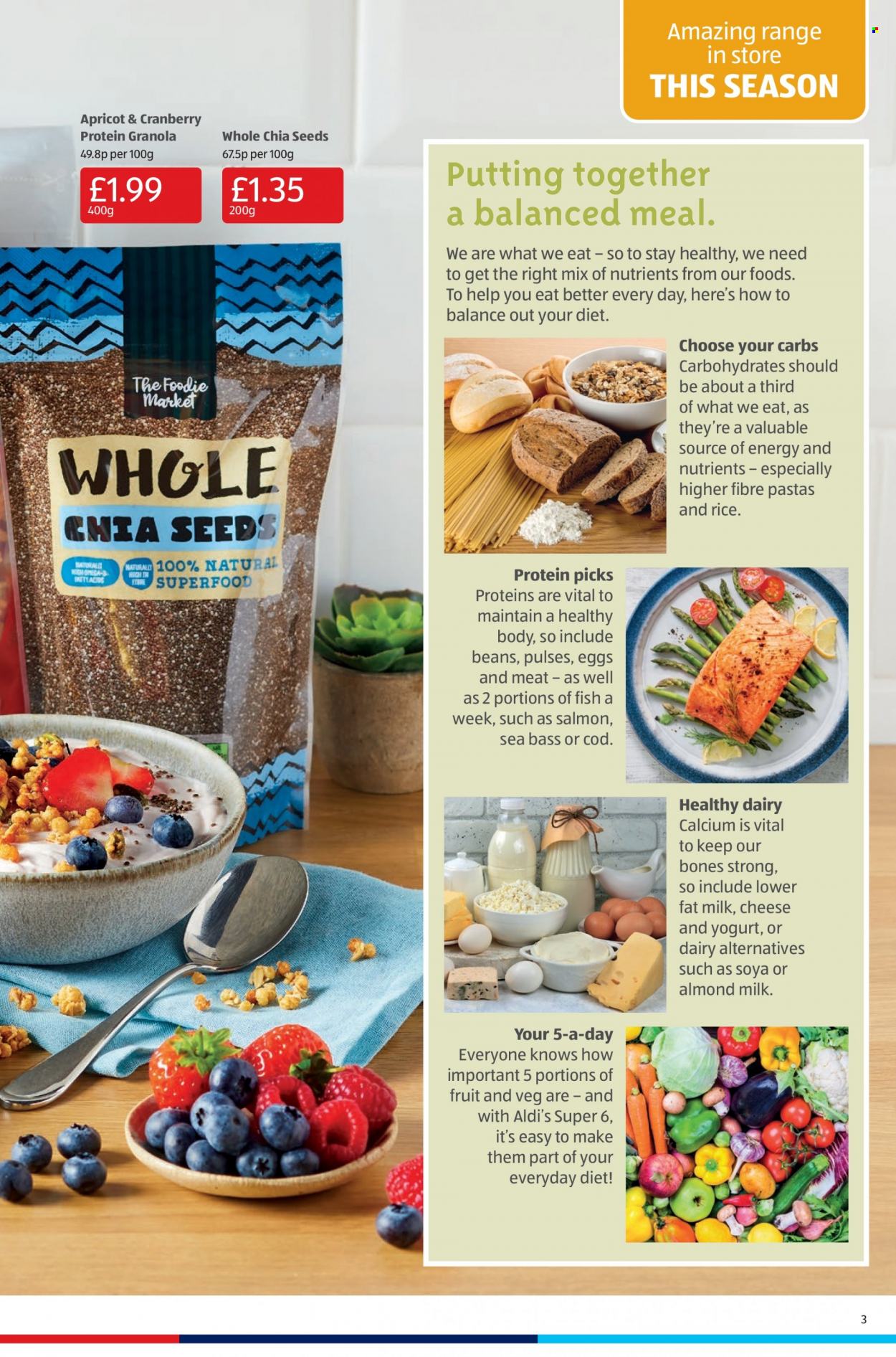 Aldi offer - 09/01/2022 - 16/01/2022. Page 3