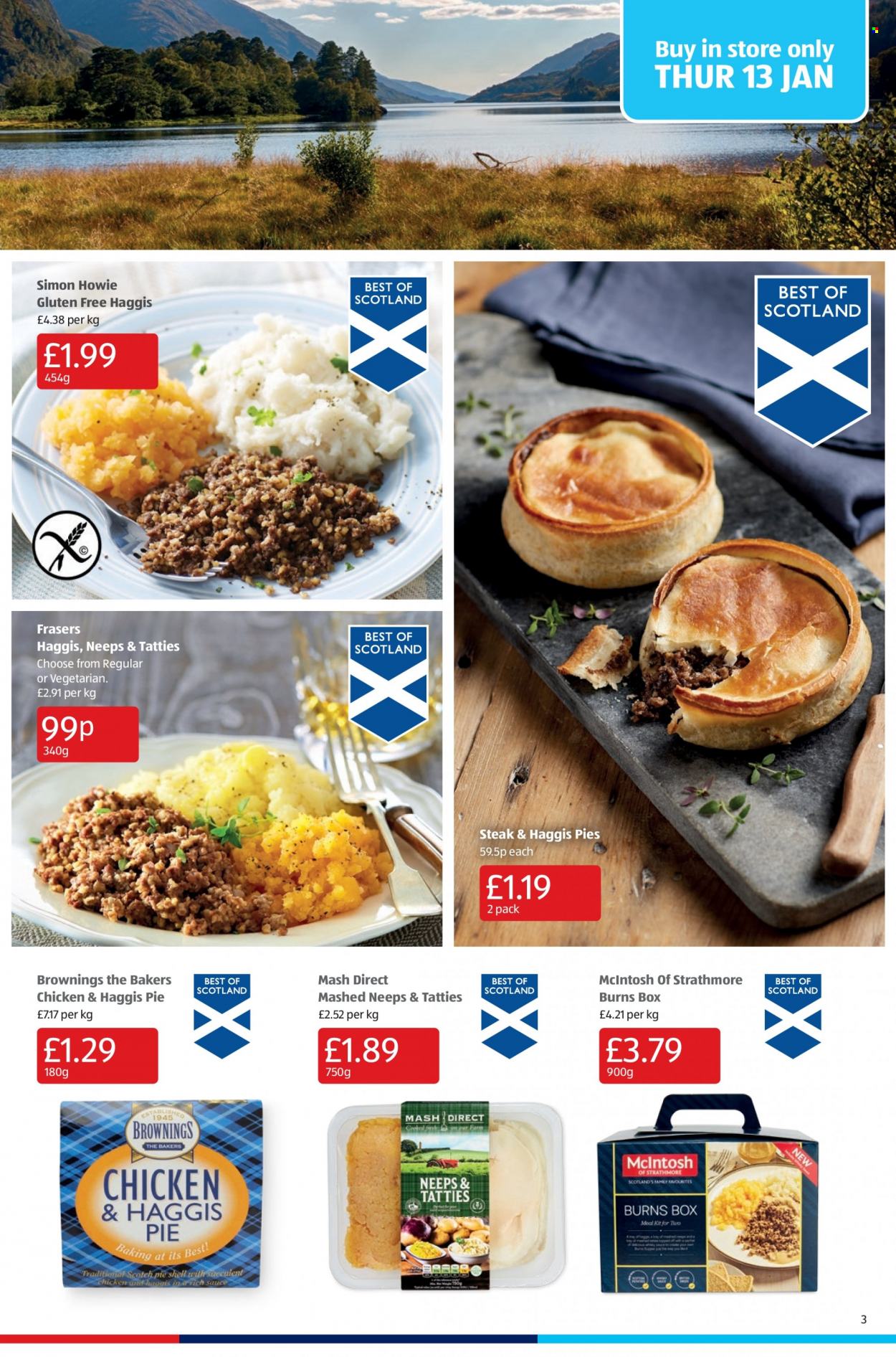 Aldi offer - 09/01/2022 - 16/01/2022. Page 3