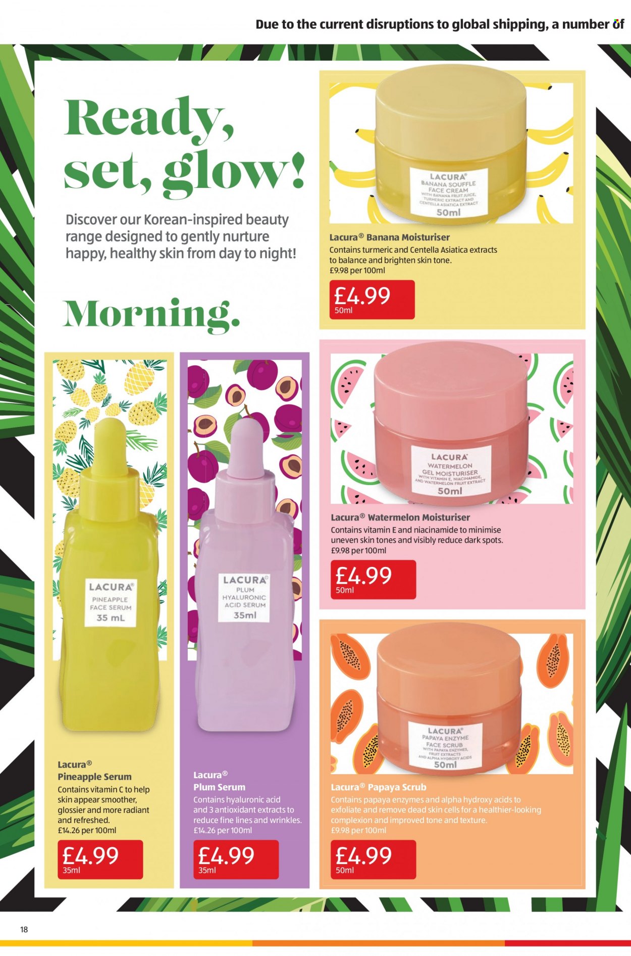 Aldi offer - 09/01/2022 - 16/01/2022. Page 18