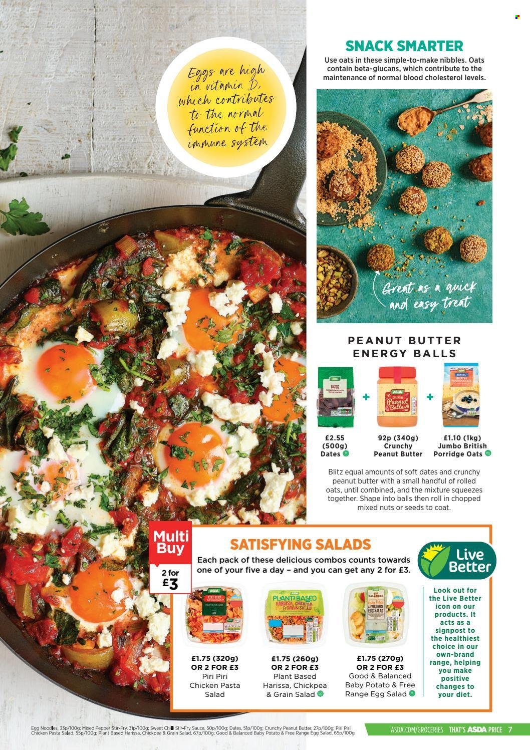 ASDA offer - 03/01/2022 - 16/01/2022. Page 7