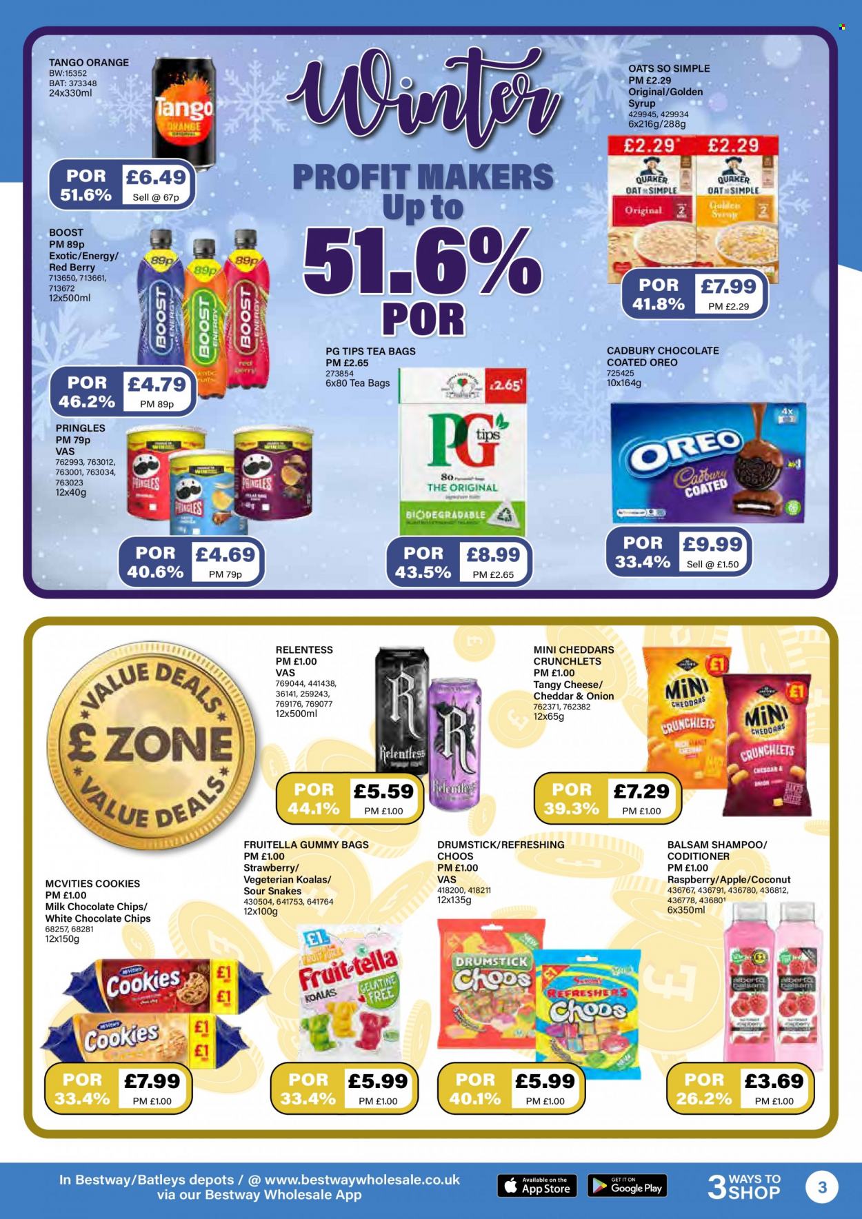 Bestway offer - 07/01/2022 - 03/02/2022. Page 3