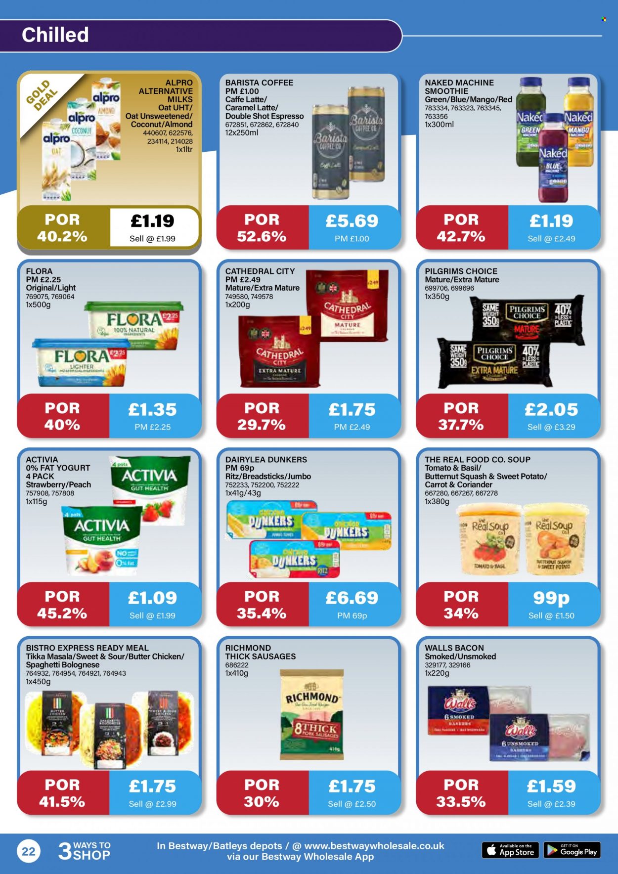 Bestway offer - 07/01/2022 - 03/02/2022. Page 22