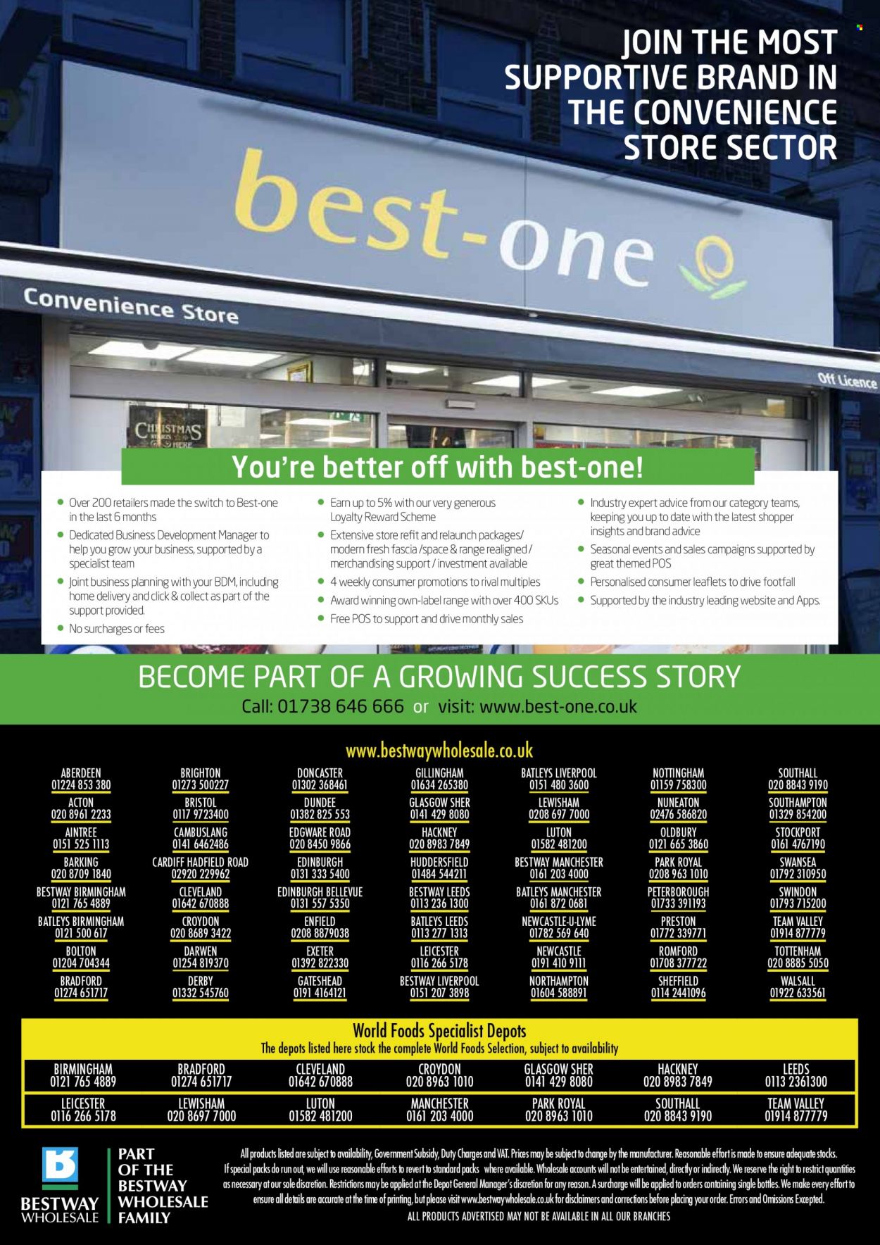 Bestway offer - 07/01/2022 - 03/02/2022. Page 28