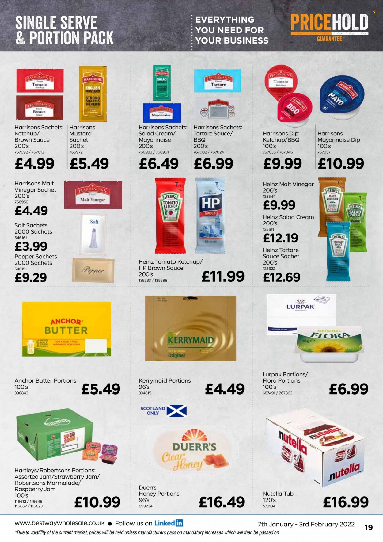 Bestway offer - 07/01/2022 - 03/02/2022. Page 19