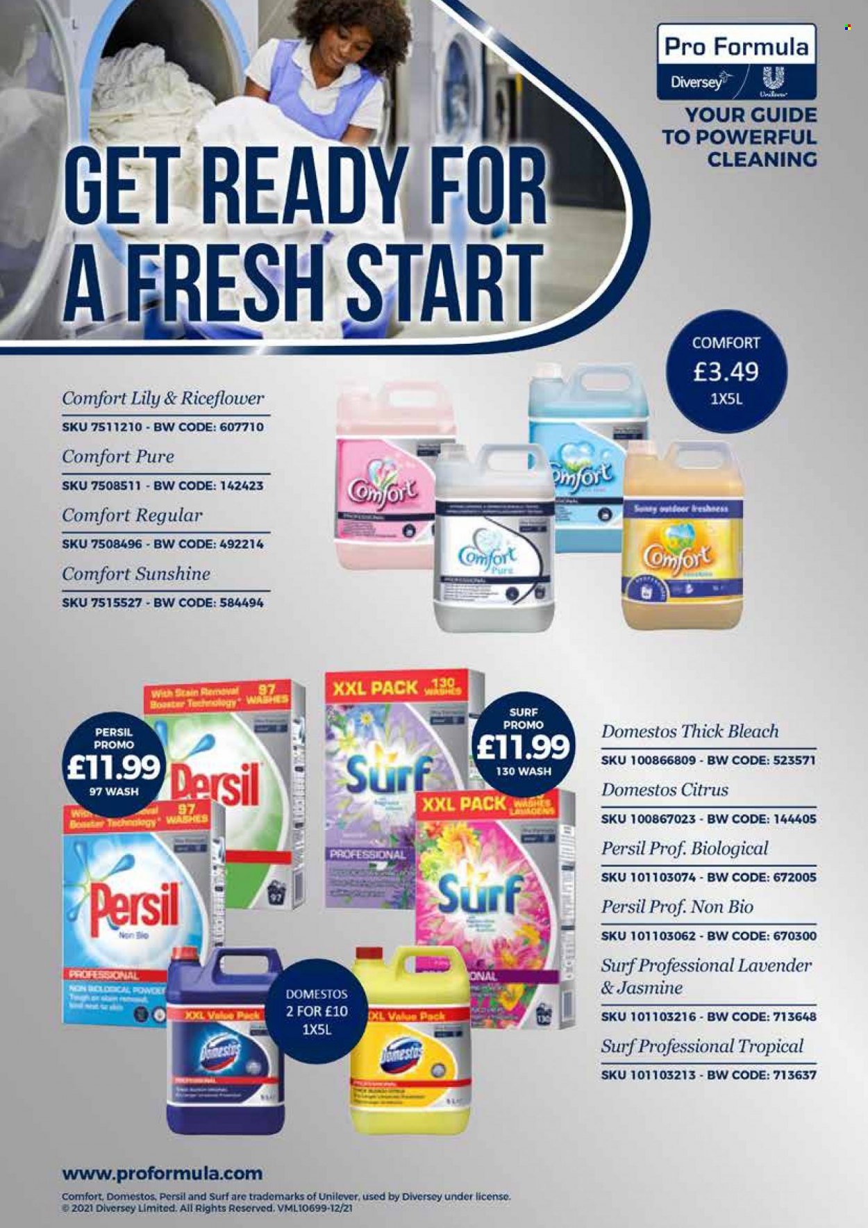 Bestway offer - 07/01/2022 - 03/02/2022. Page 25