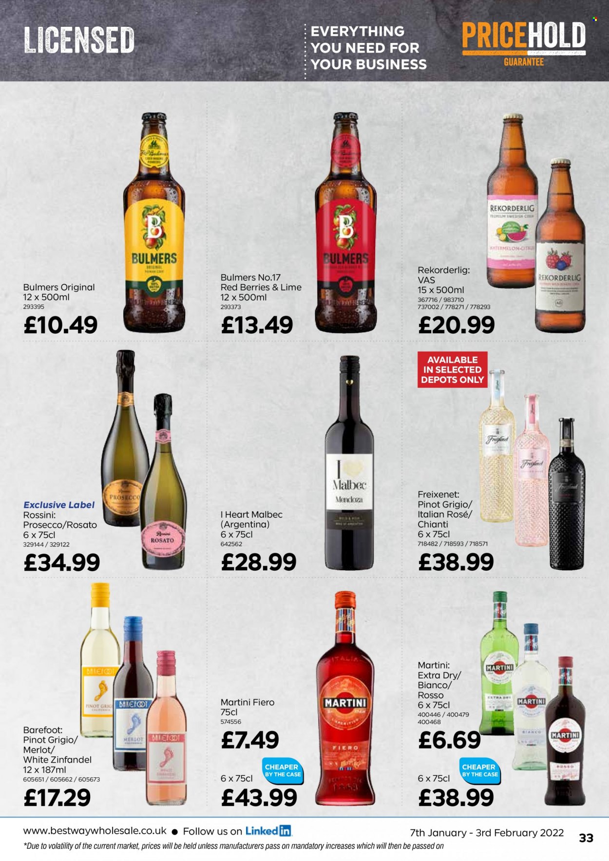 Bestway offer - 07/01/2022 - 03/02/2022. Page 33