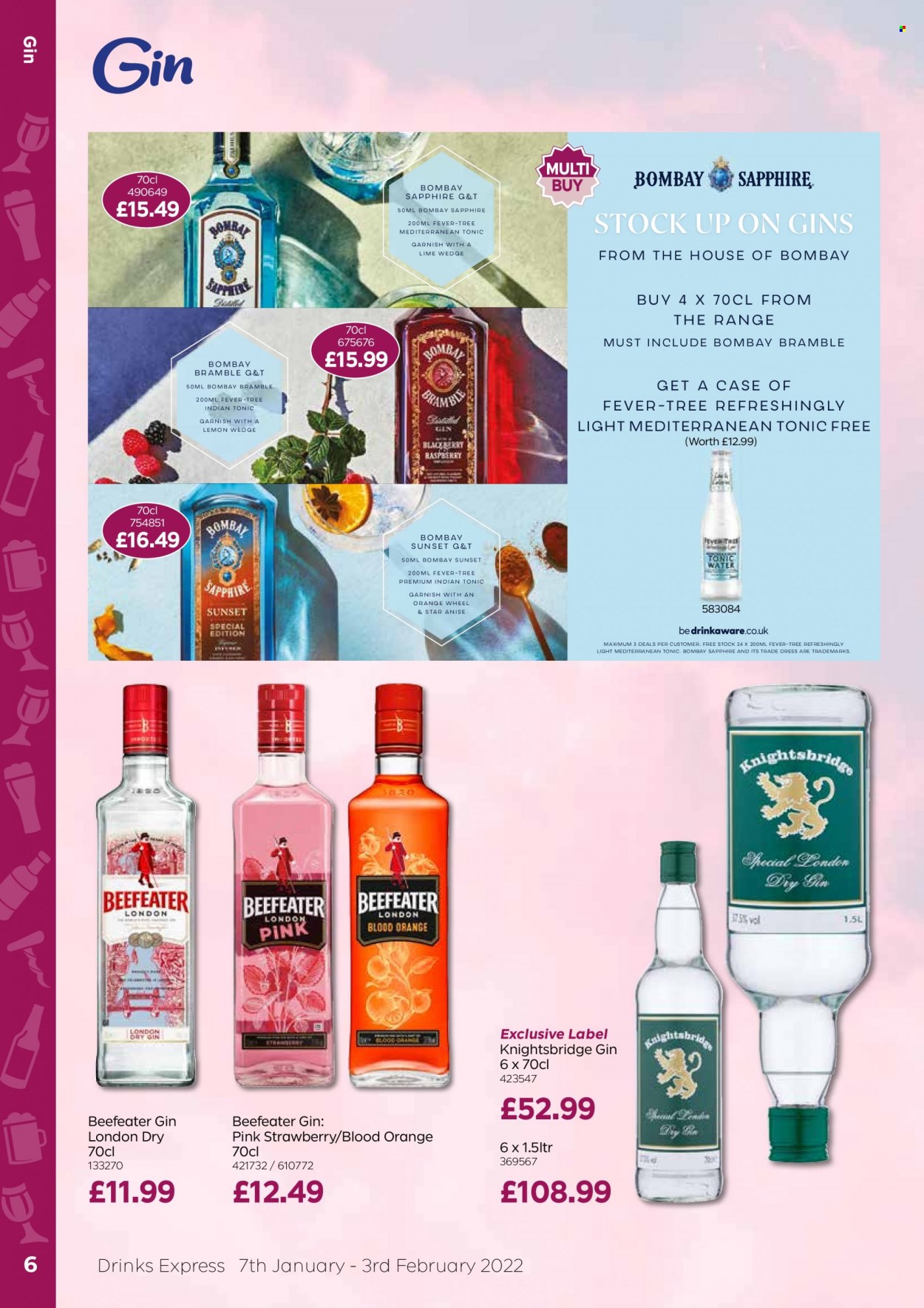 Bestway offer - 07/01/2022 - 03/02/2022. Page 6