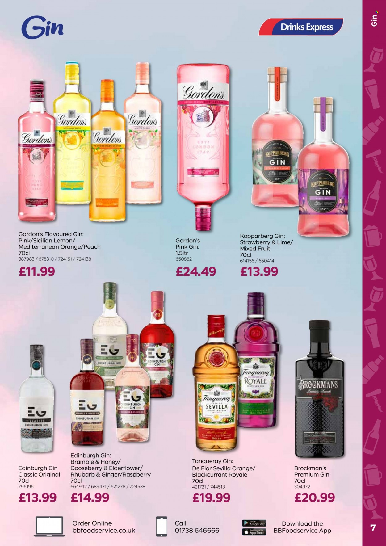 Bestway offer - 07/01/2022 - 03/02/2022. Page 7