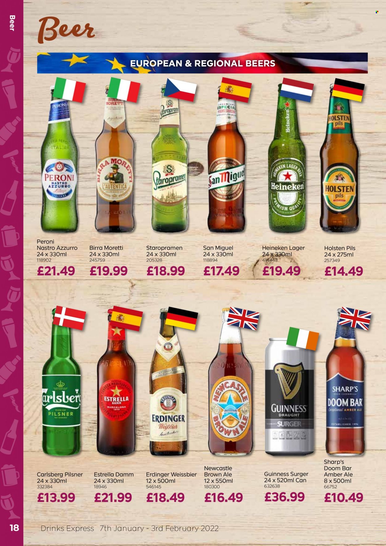 Bestway offer - 07/01/2022 - 03/02/2022. Page 18