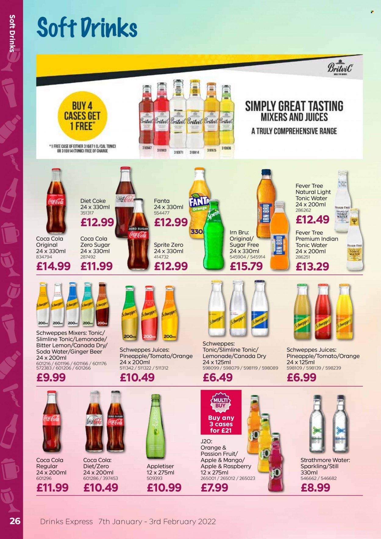 Bestway offer - 07/01/2022 - 03/02/2022. Page 26