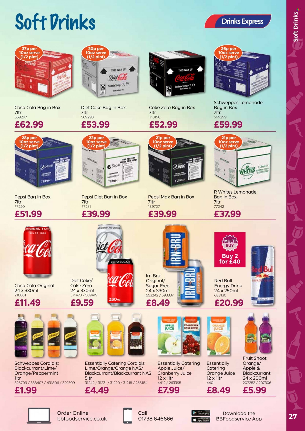Bestway offer - 07/01/2022 - 03/02/2022. Page 27