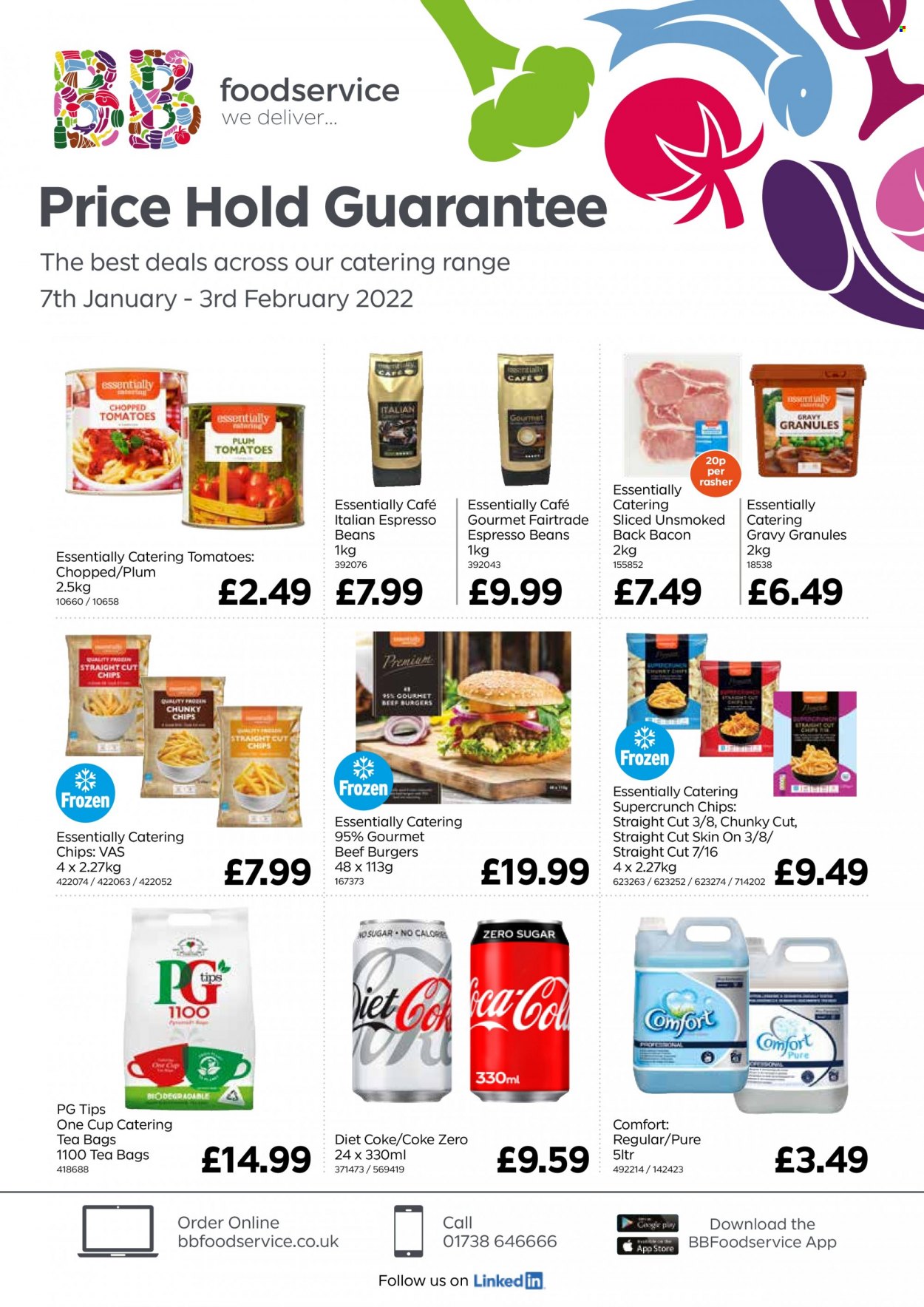 Bestway offer - 07/01/2022 - 03/02/2022. Page 1