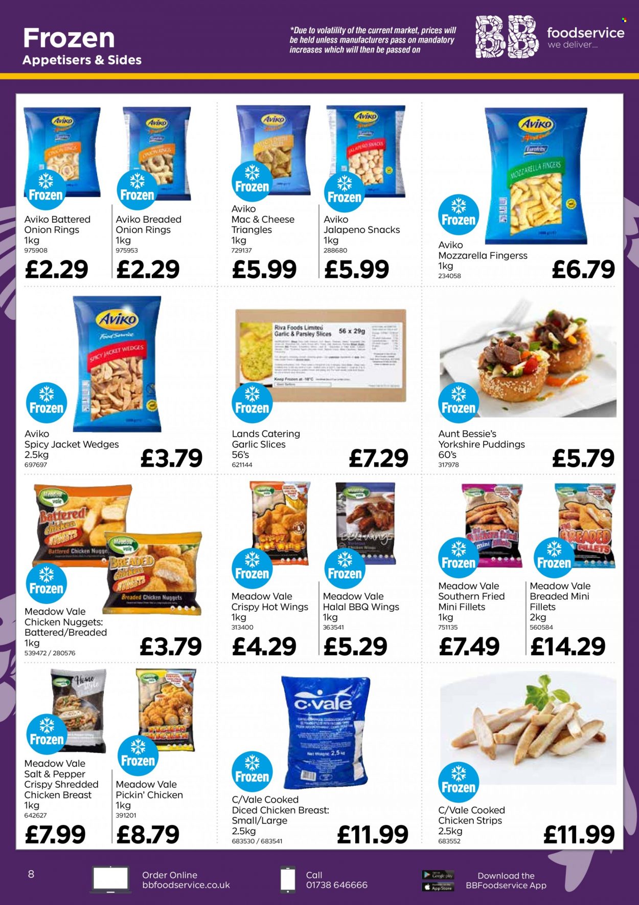 Bestway offer - 07/01/2022 - 03/02/2022. Page 8