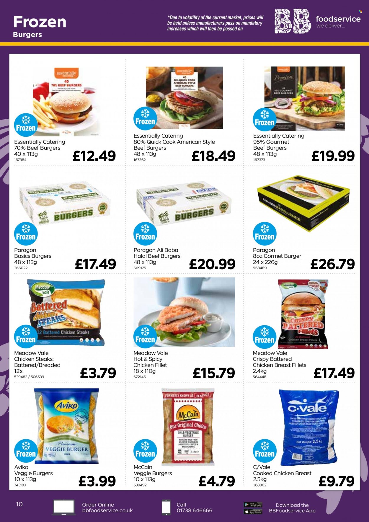 Bestway offer - 07/01/2022 - 03/02/2022. Page 10
