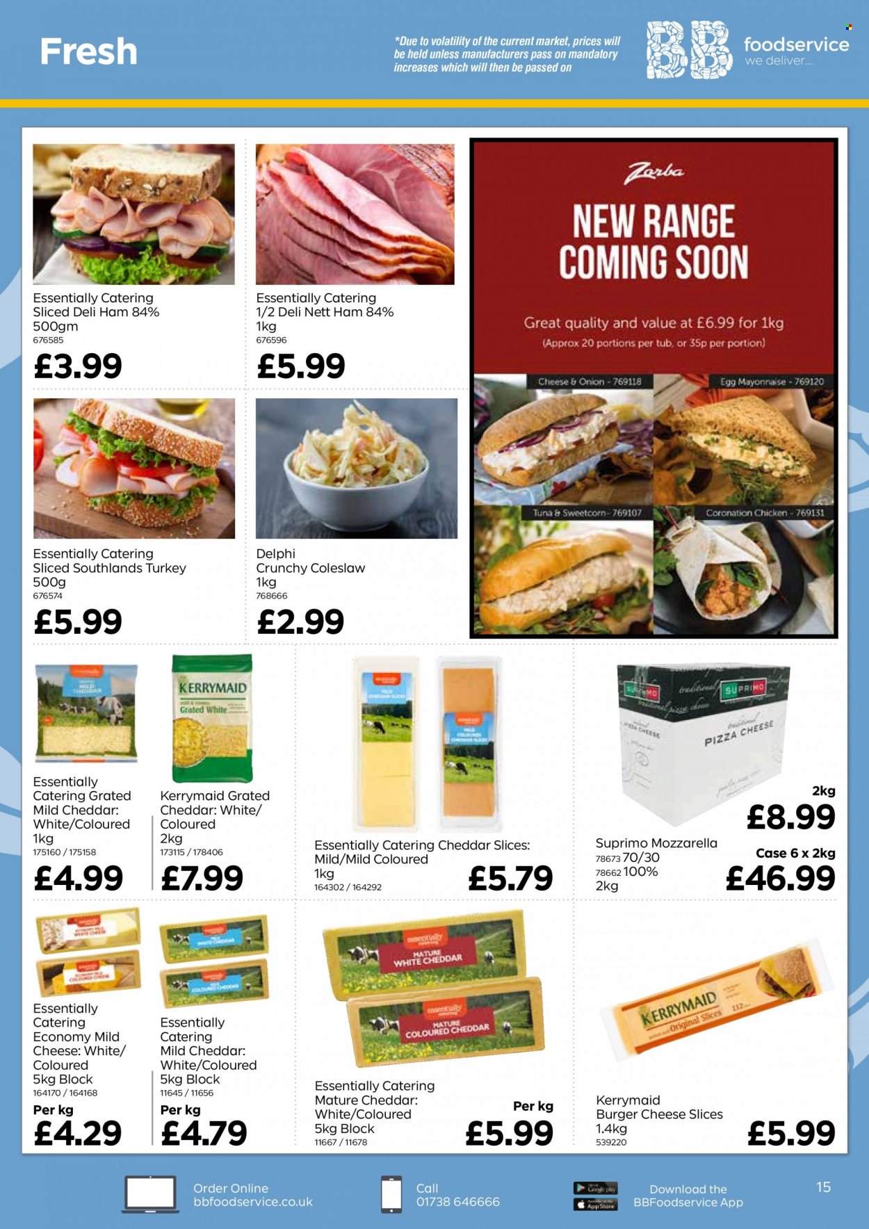 Bestway offer - 07/01/2022 - 03/02/2022. Page 15