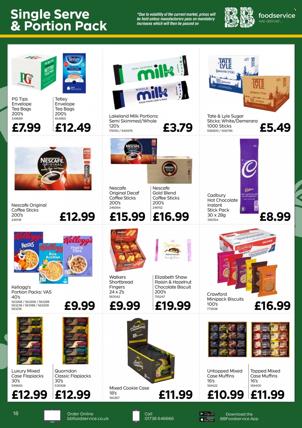 Bestway offer - 07/01/2022 - 03/02/2022. Page 18