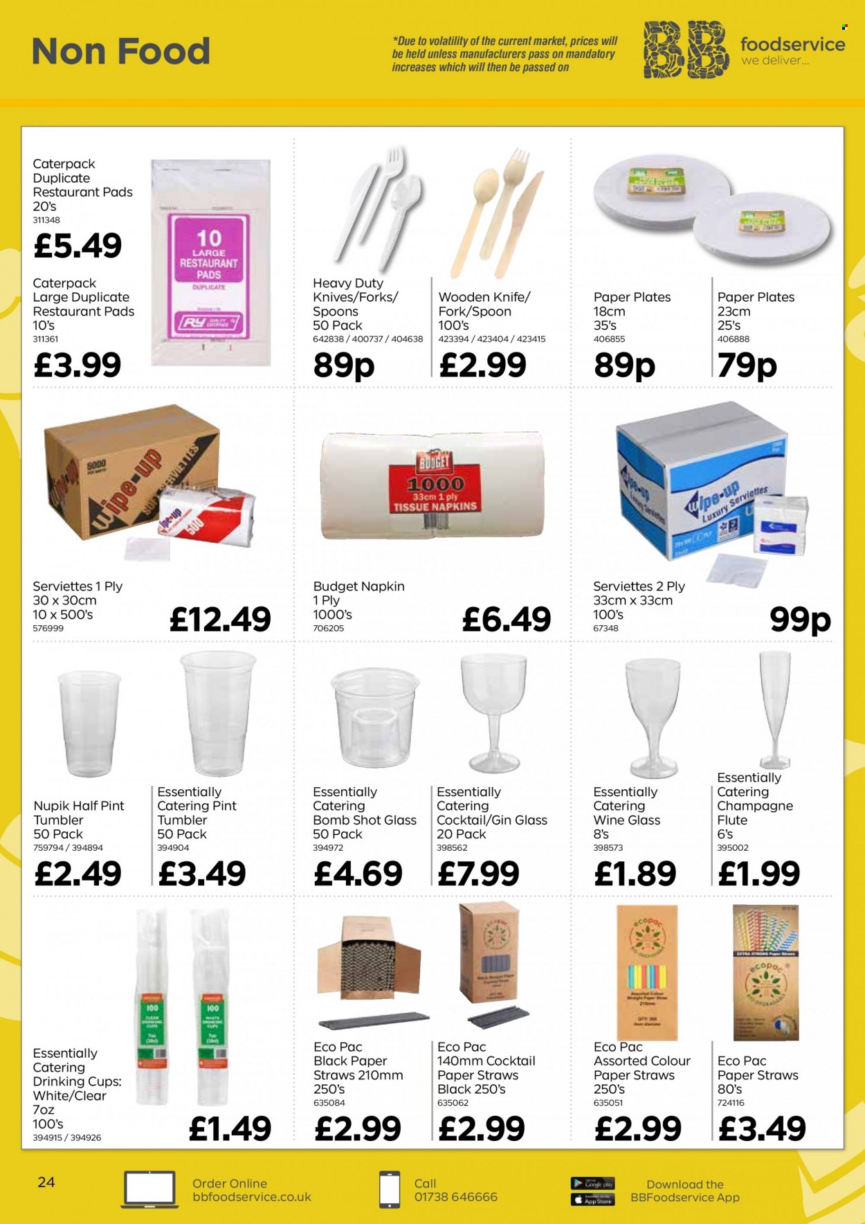 Bestway offer - 07/01/2022 - 03/02/2022. Page 24
