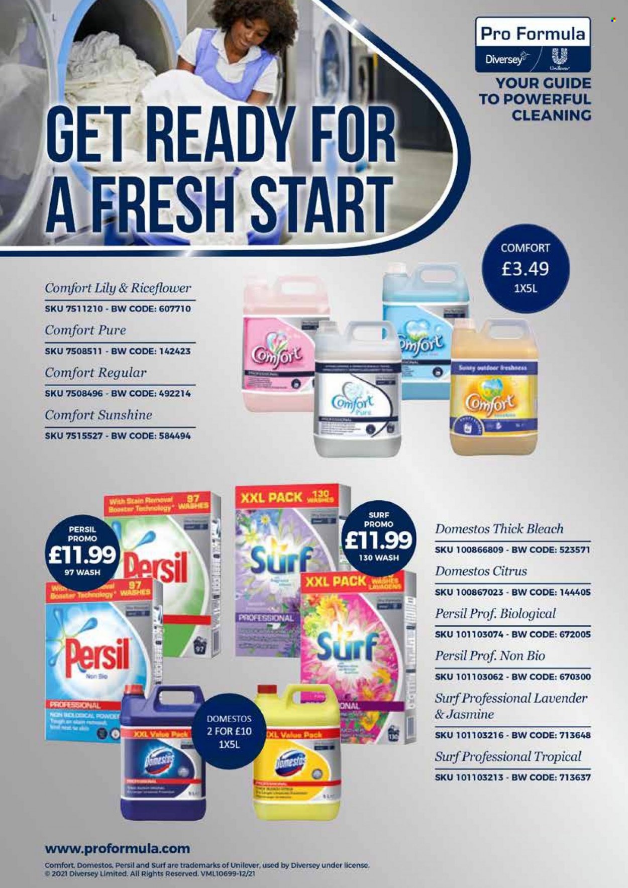 Bestway offer - 07/01/2022 - 03/02/2022. Page 25