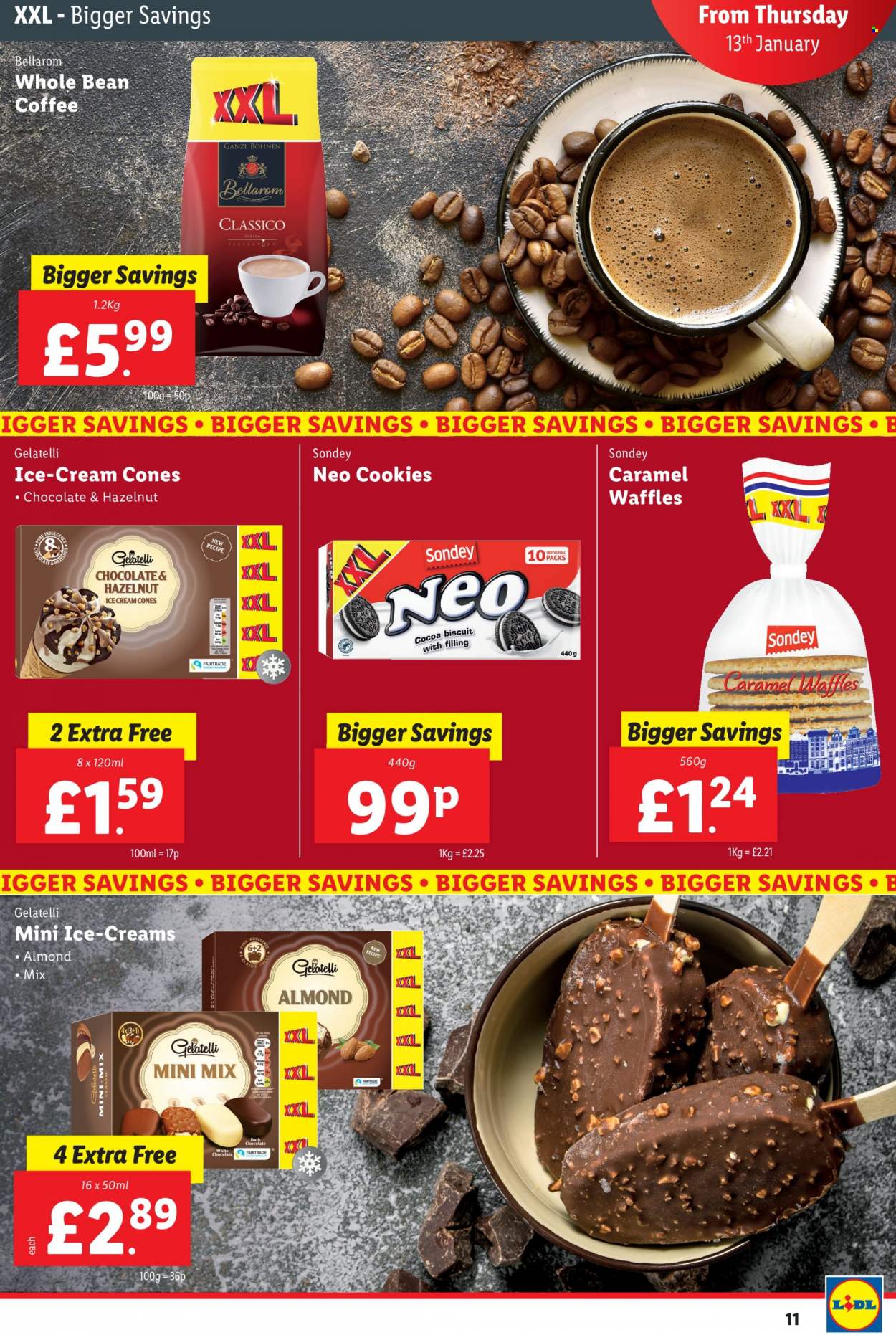 Lidl offer - 13/01/2022 - 19/01/2022. Page 11