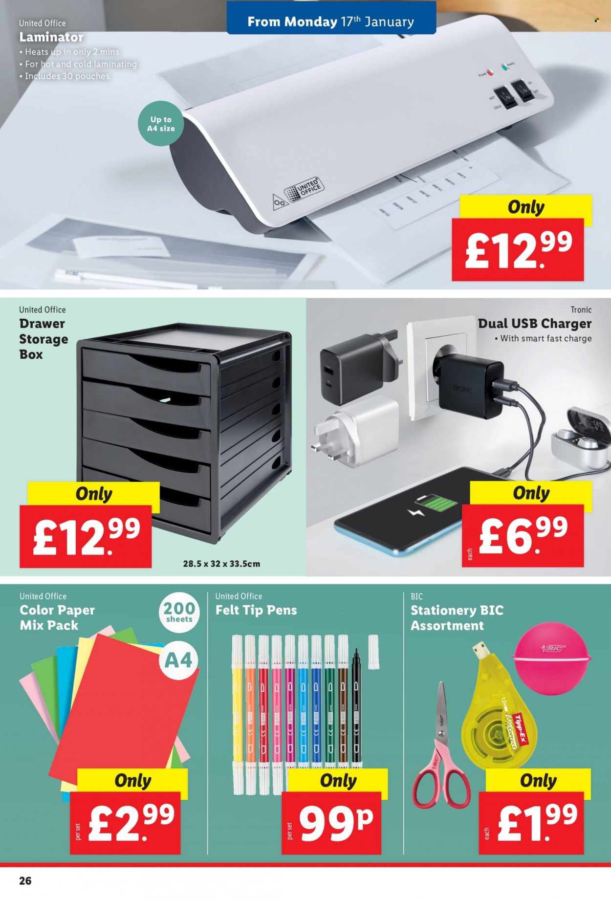 Lidl offer - 13/01/2022 - 19/01/2022. Page 26