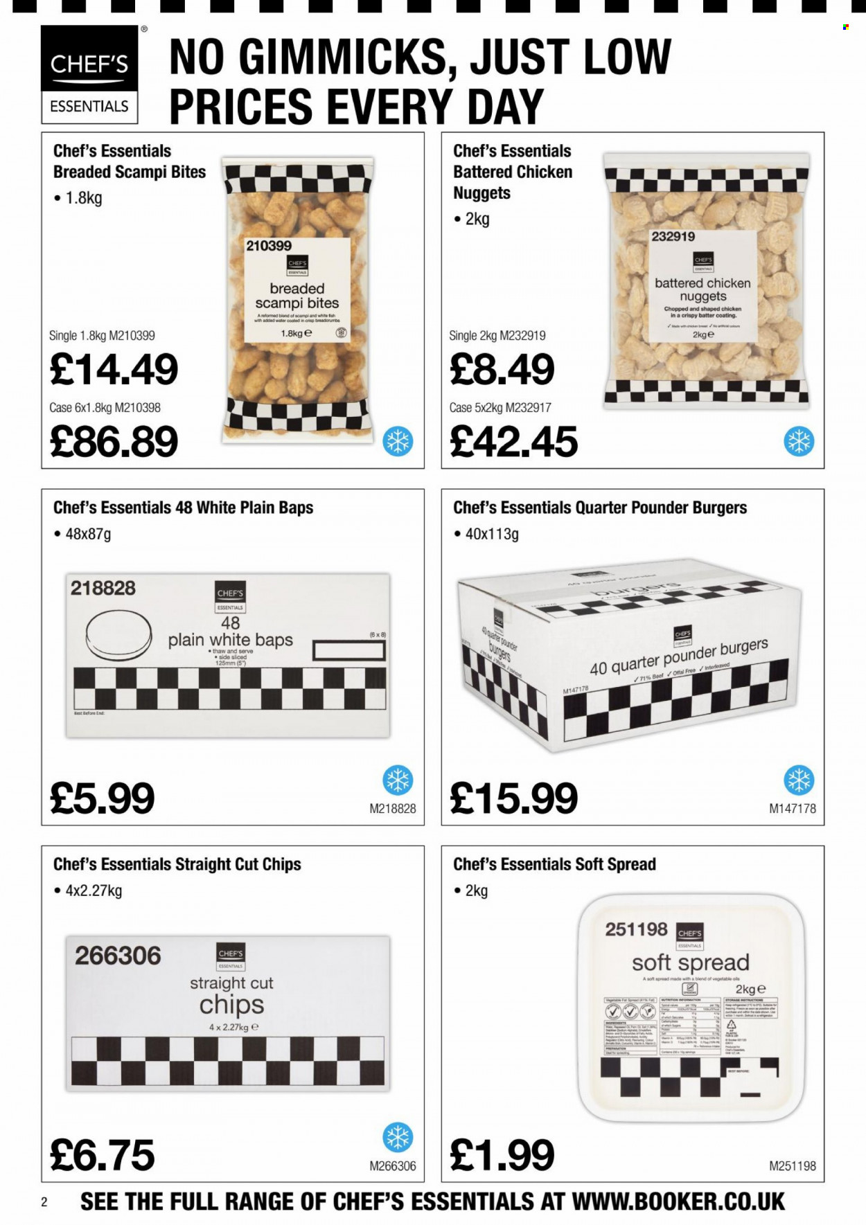 Makro offer - 10/01/2022 - 25/01/2022. Page 2