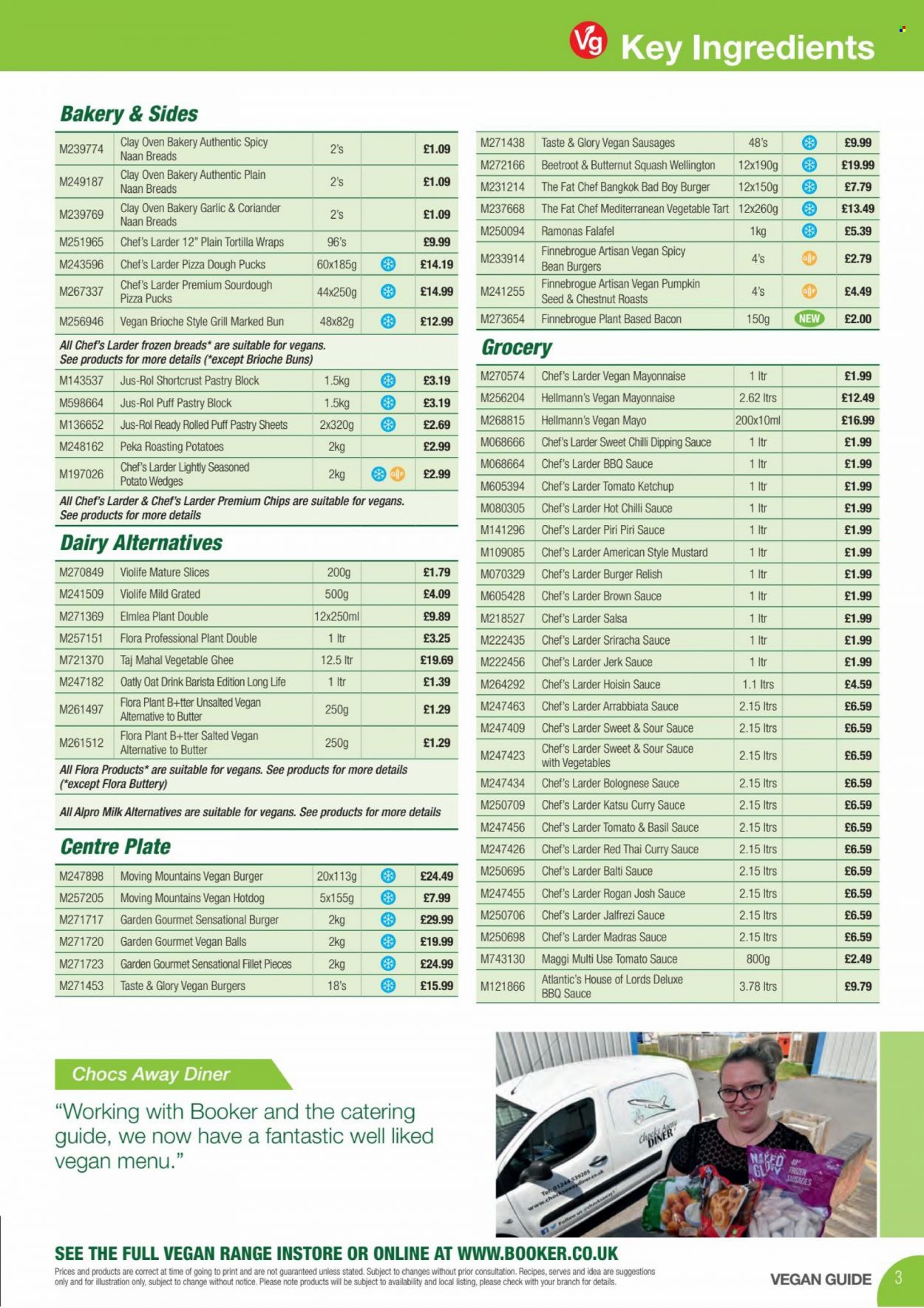 Makro offer - 10/01/2022 - 25/01/2022. Page 3