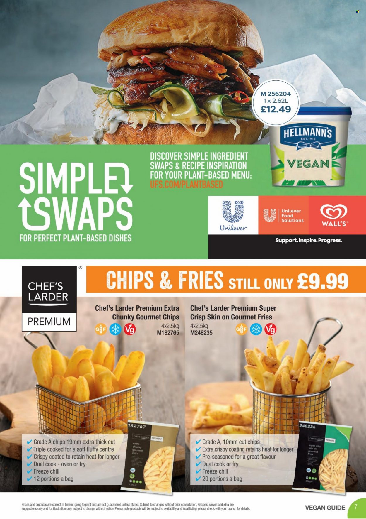 Makro offer - 10/01/2022 - 25/01/2022. Page 7