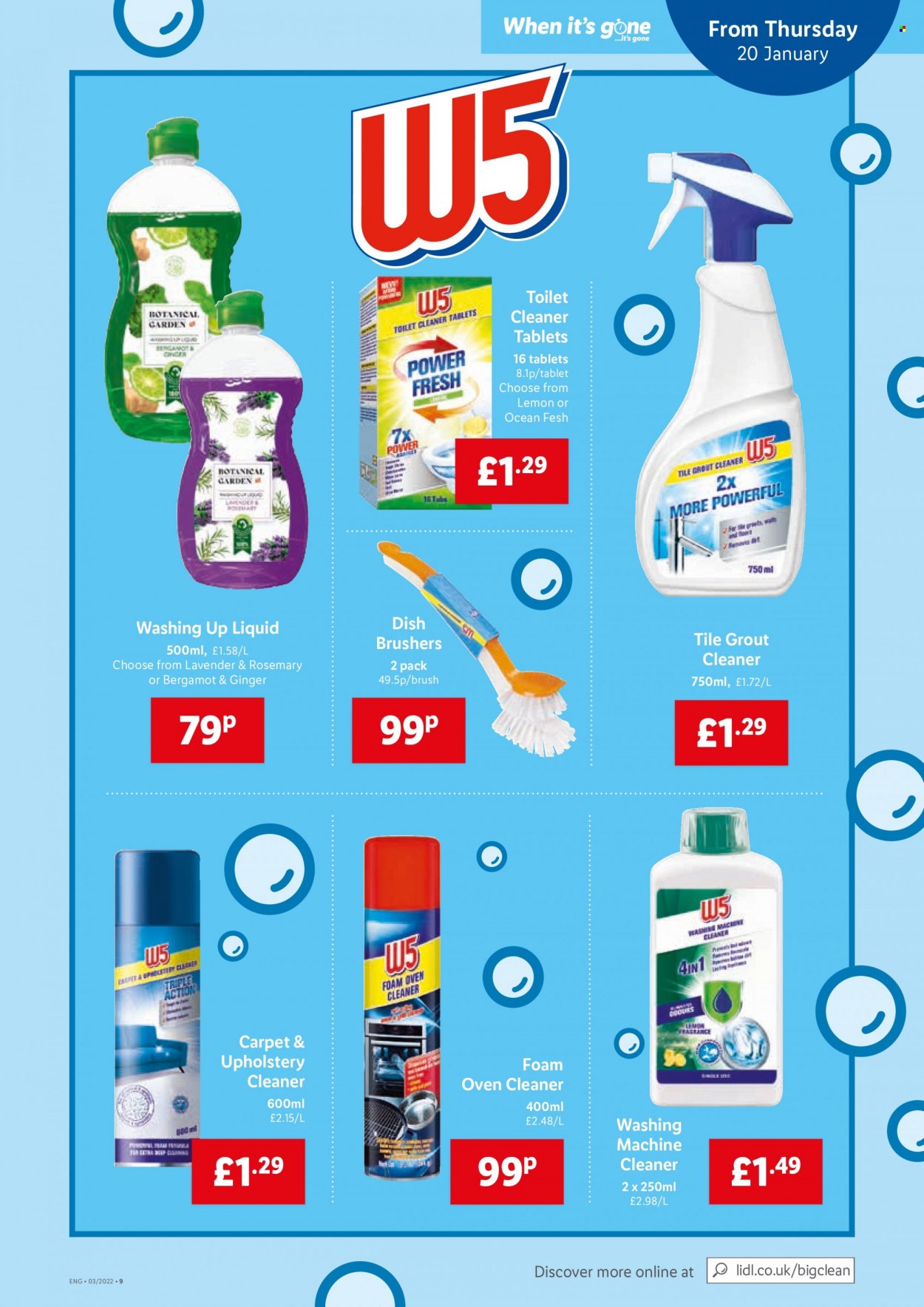 Lidl offer - 20/01/2022 - 26/01/2022. Page 9